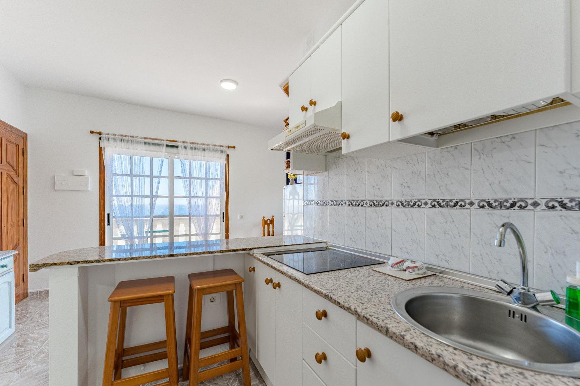 Sea View Blue Pearl Apartamento *