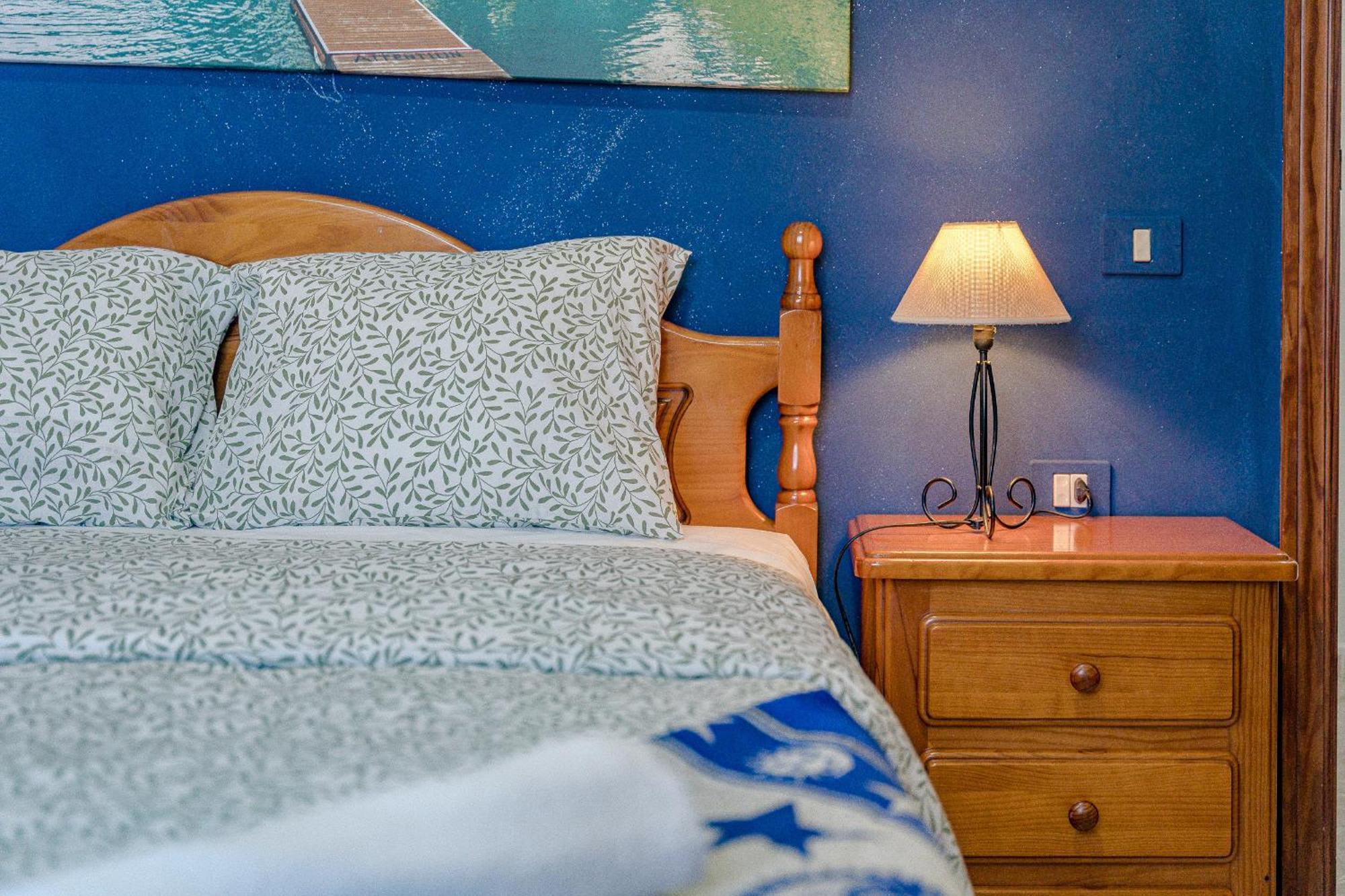 Apartamento Sea View Blue Pearl *