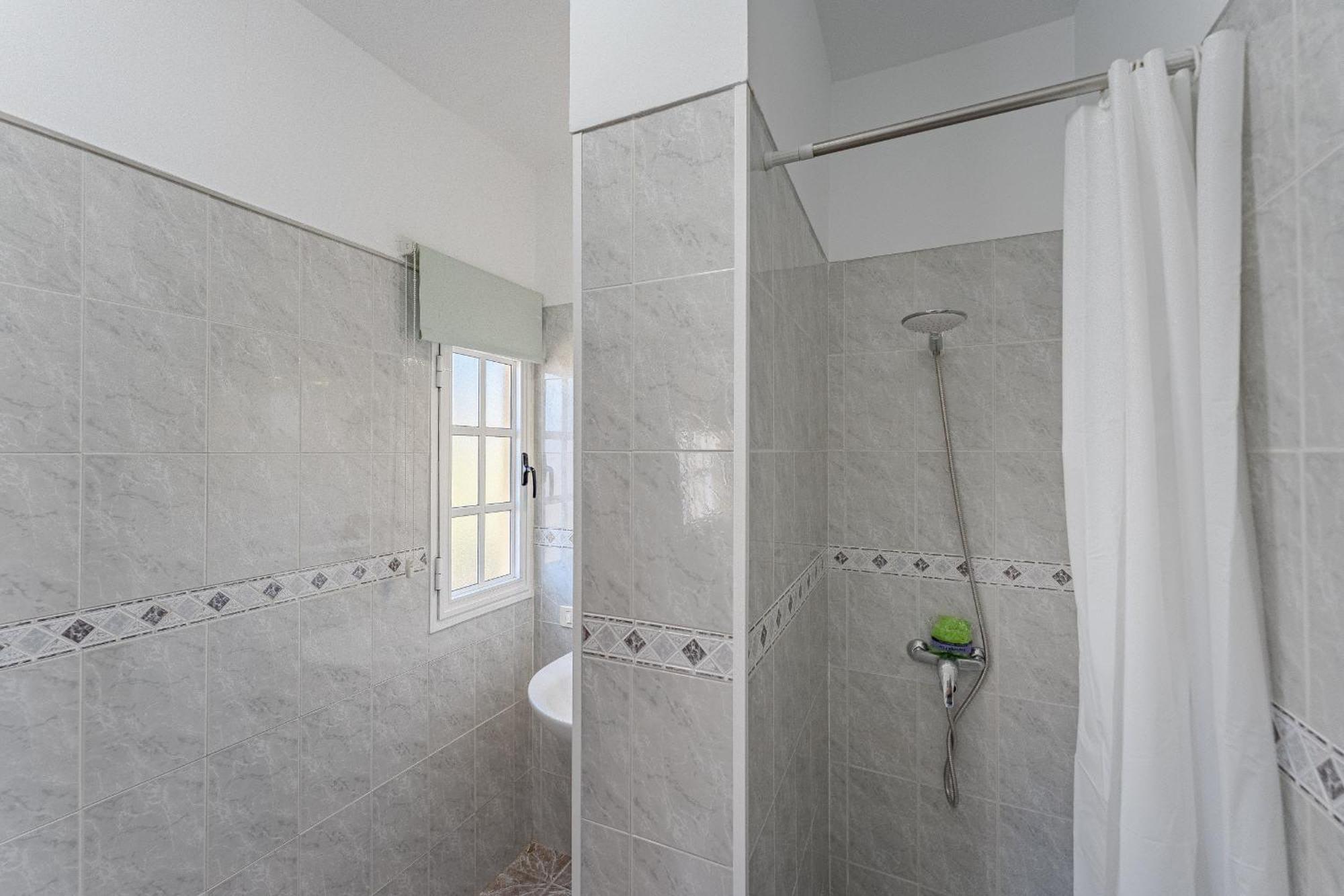 Sea View Blue Pearl Apartamento Arico