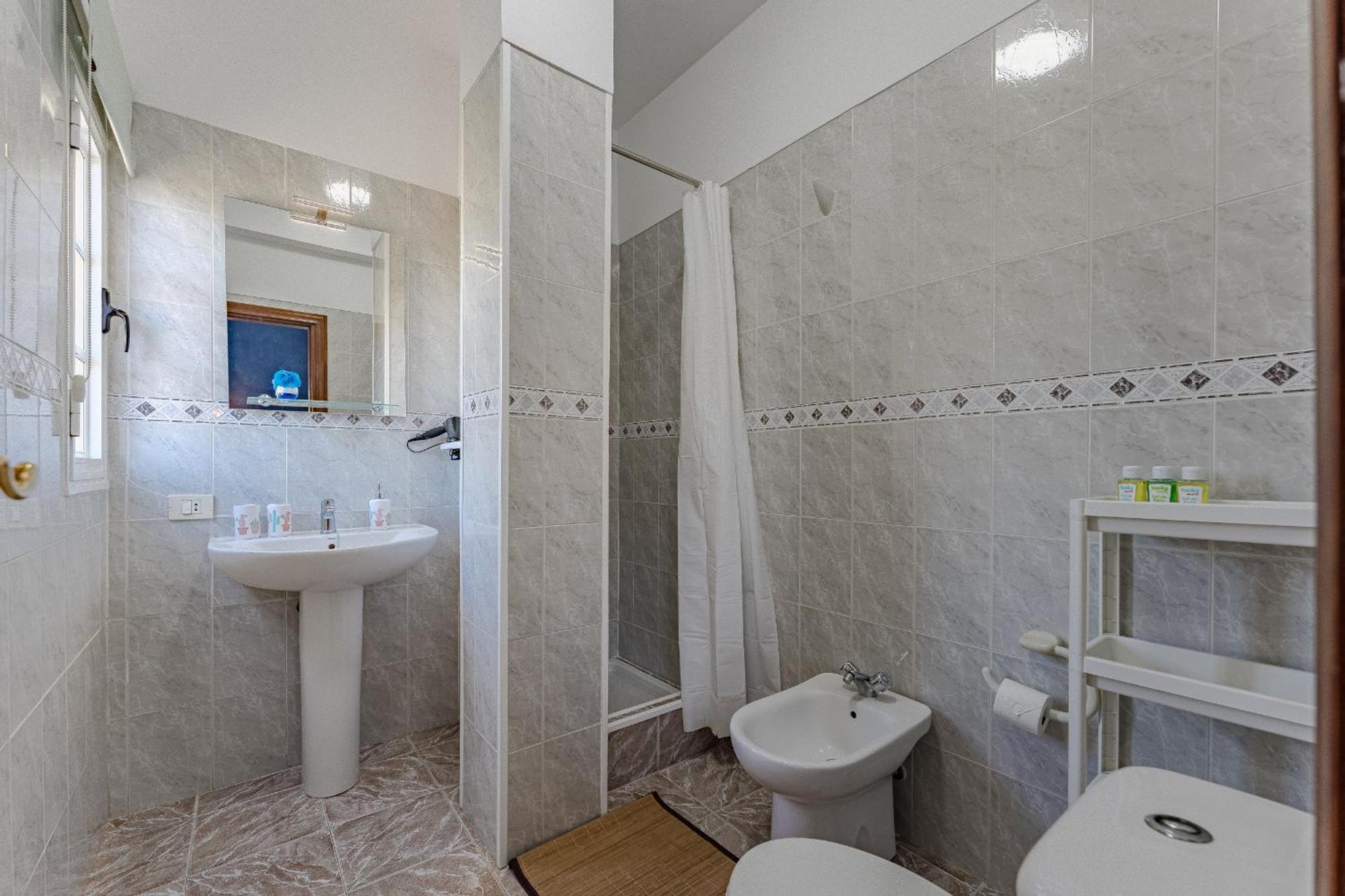 Apartamento Sea View Blue Pearl Arico