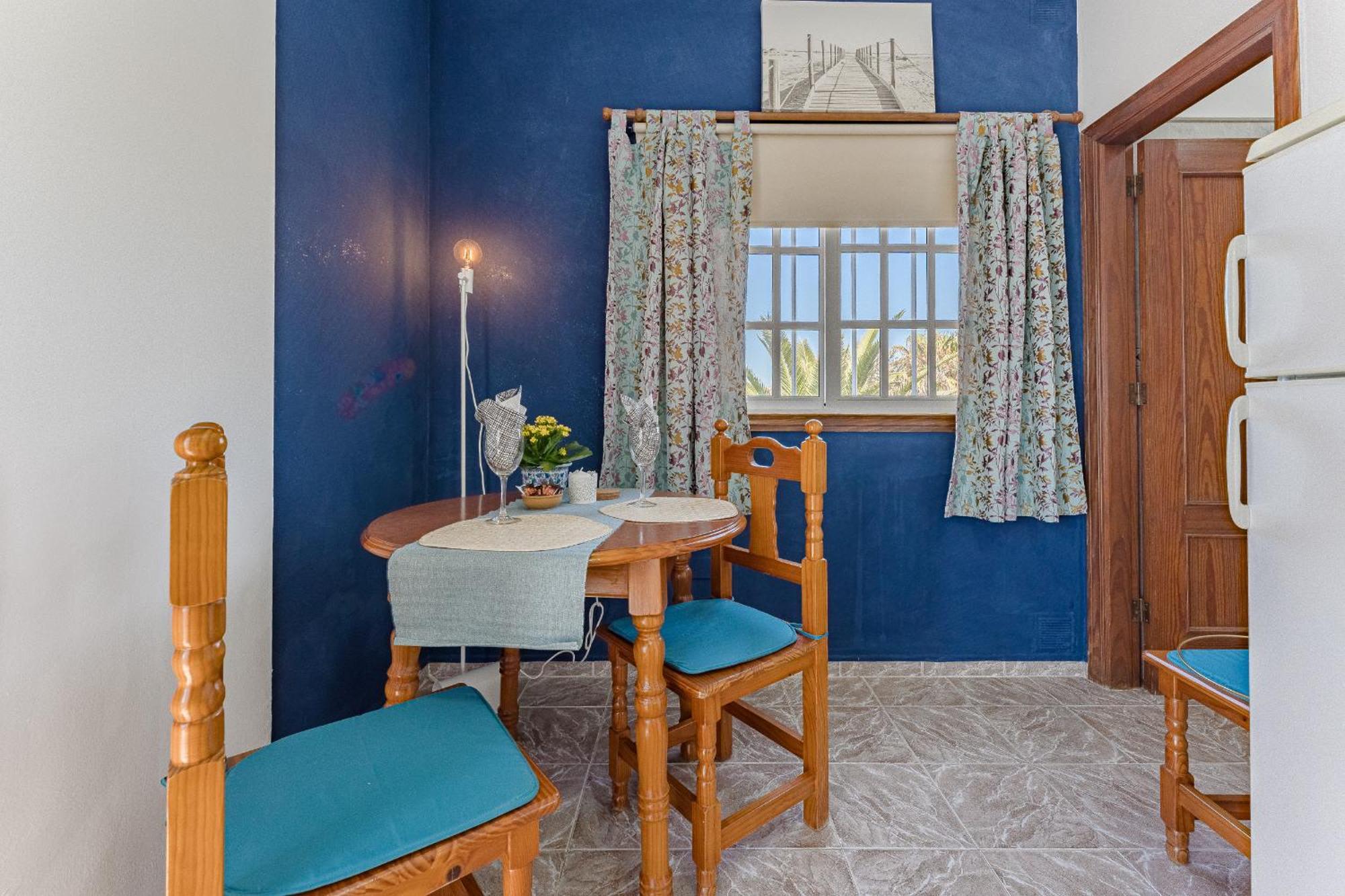 Sea View Blue Pearl