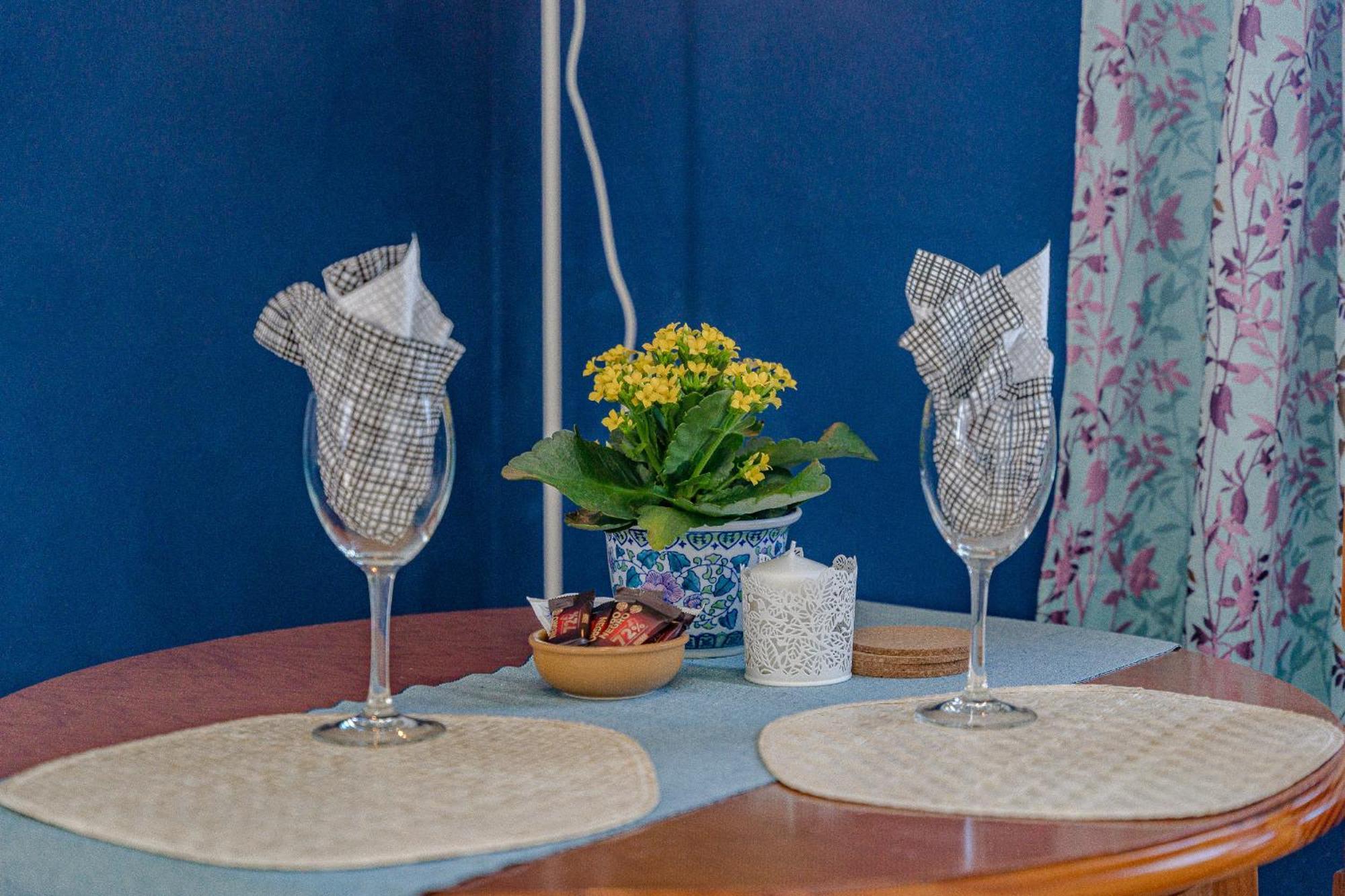 Apartamento Sea View Blue Pearl Arico