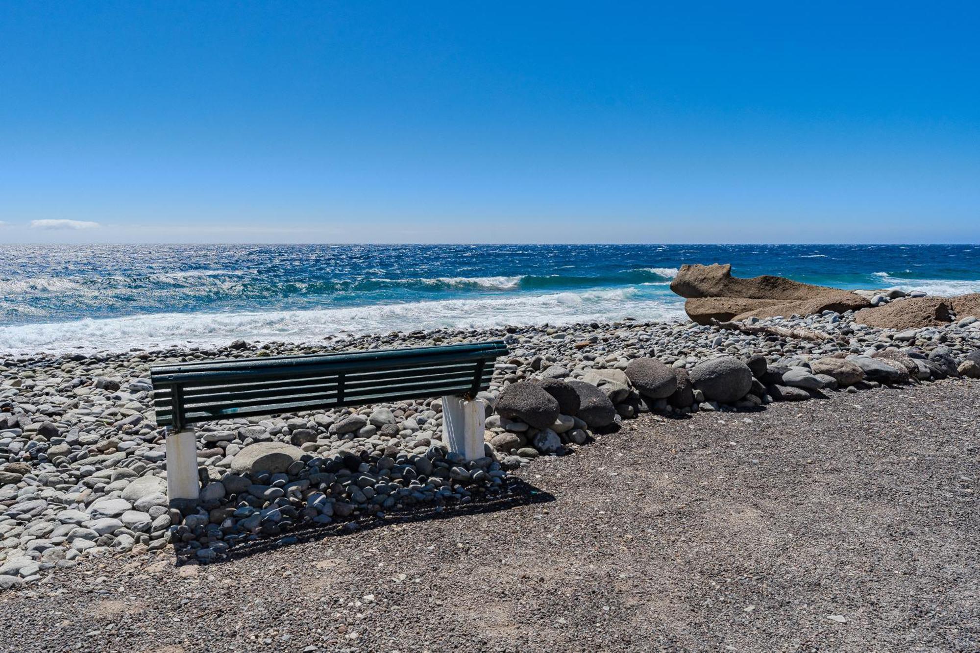 Apartamento Sea View Grey Fanta Sea