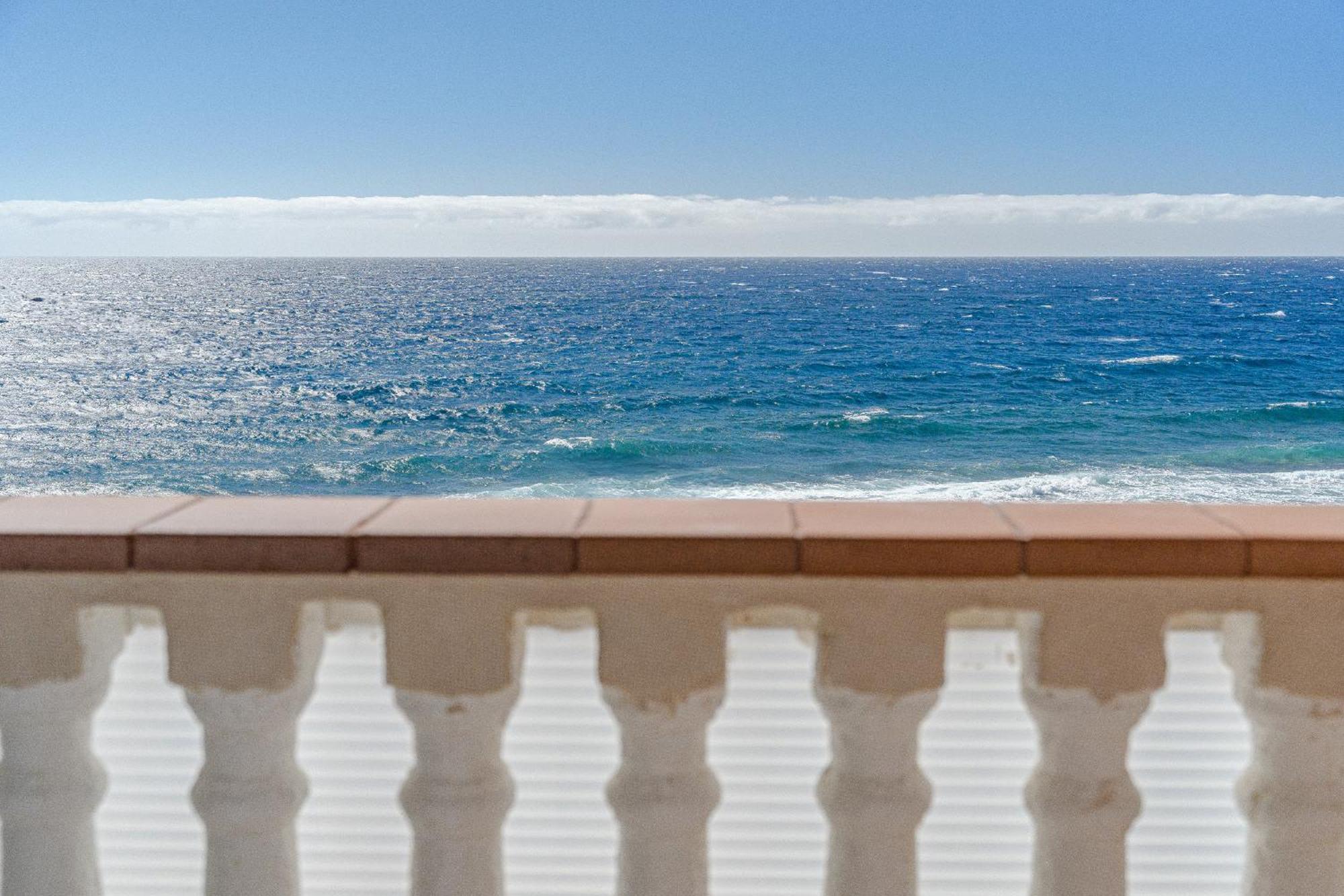Apartamento Sea View Grey Fanta Sea Arico