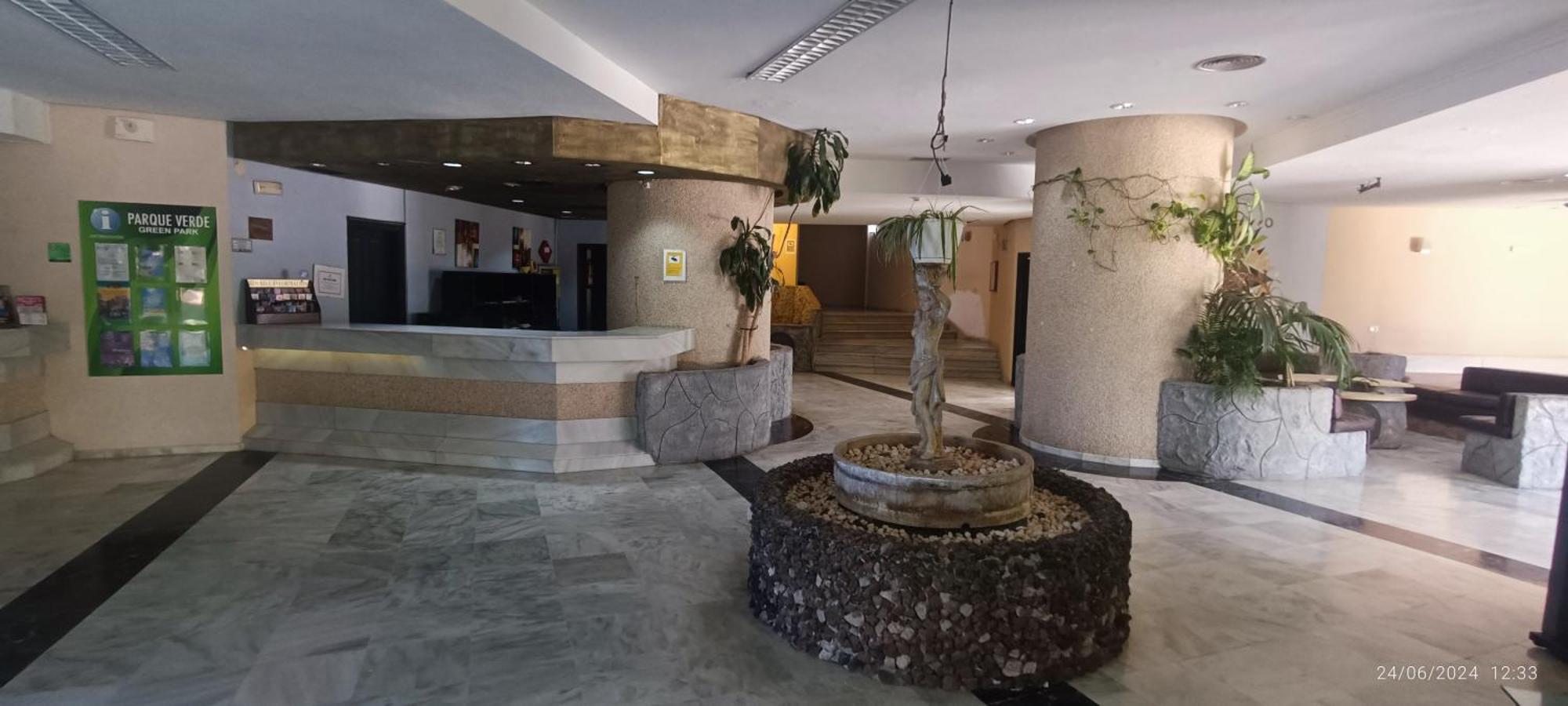 Park Tenerife Appart hôtel