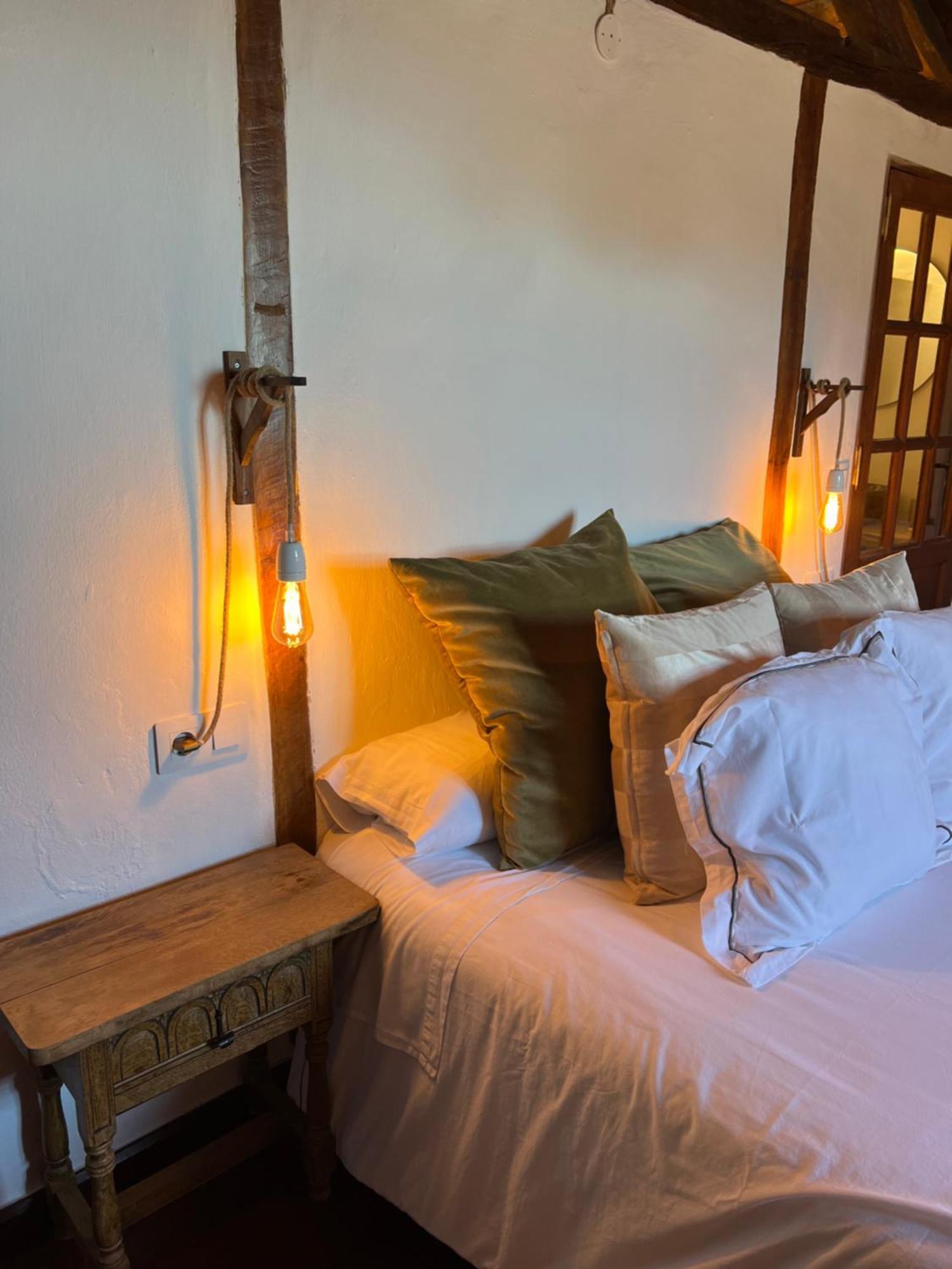 Holiday home La Paredita Casa Abona