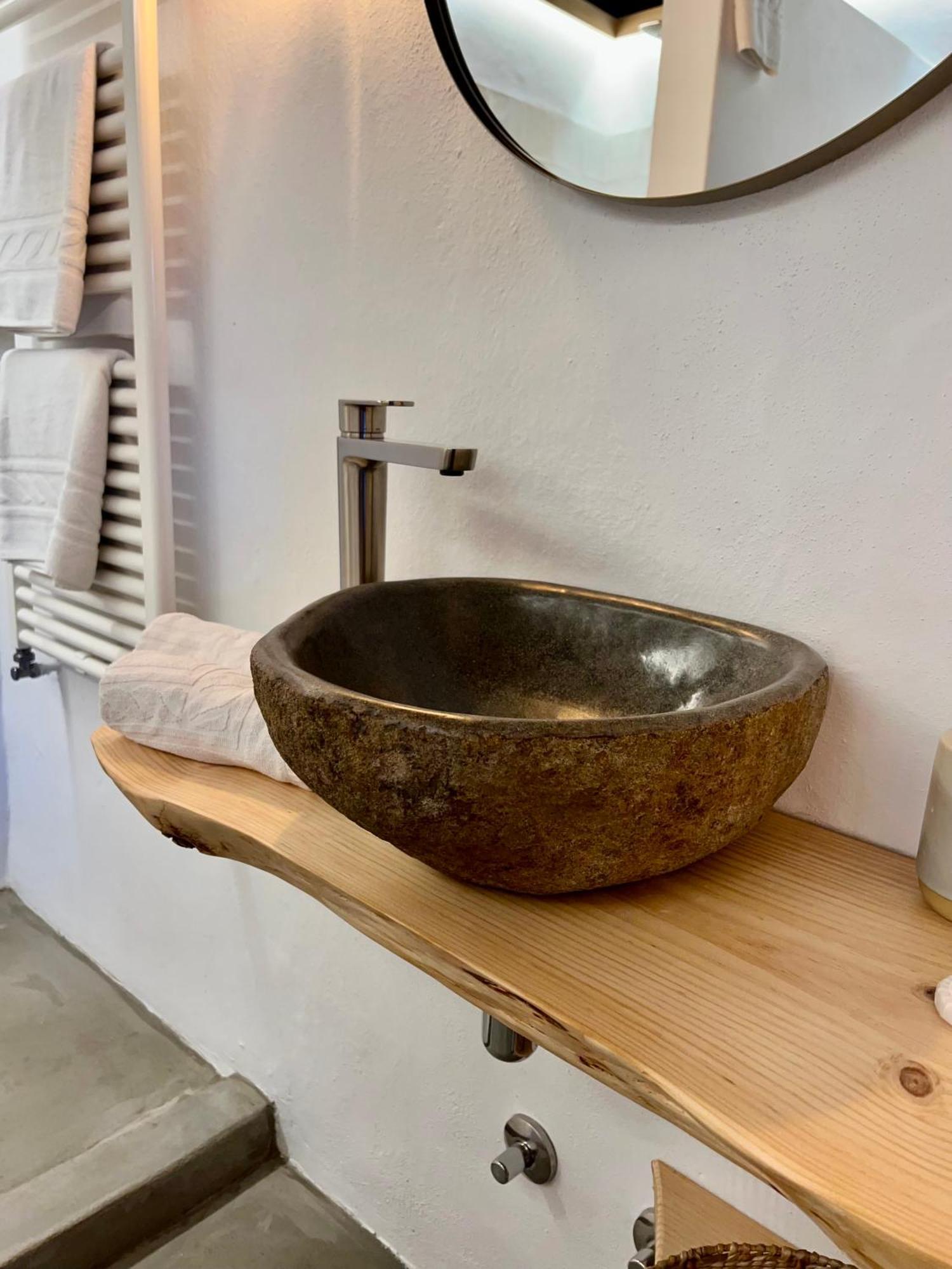 La Paredita Casa Abona Holiday home