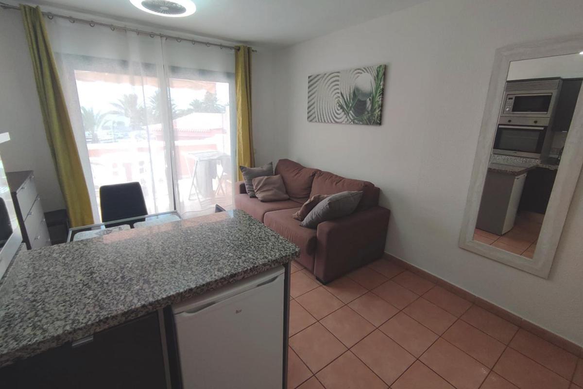 Apartamento Beachfront Americas - Trg *