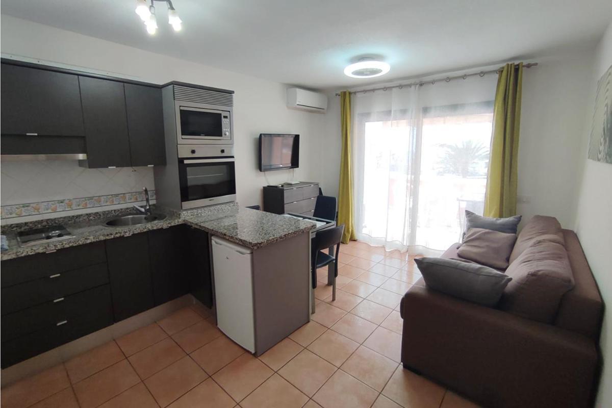 Beachfront Americas - Trg Apartamento Playa de las Américas