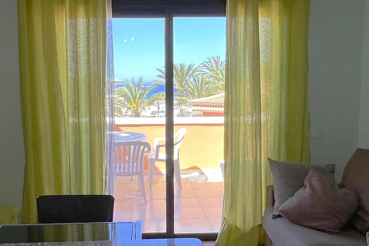 Beachfront Americas - Trg Playa de las Américas
