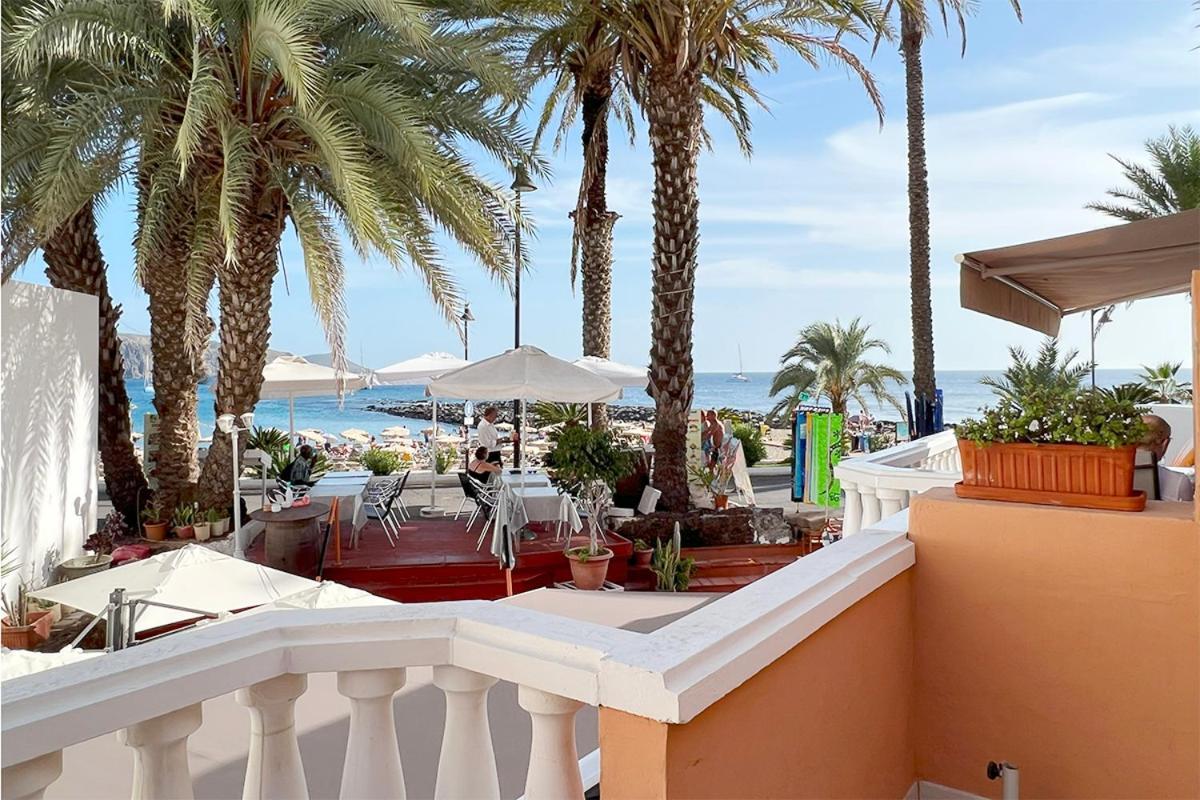 Apartamento Beachfront Americas - Trg *