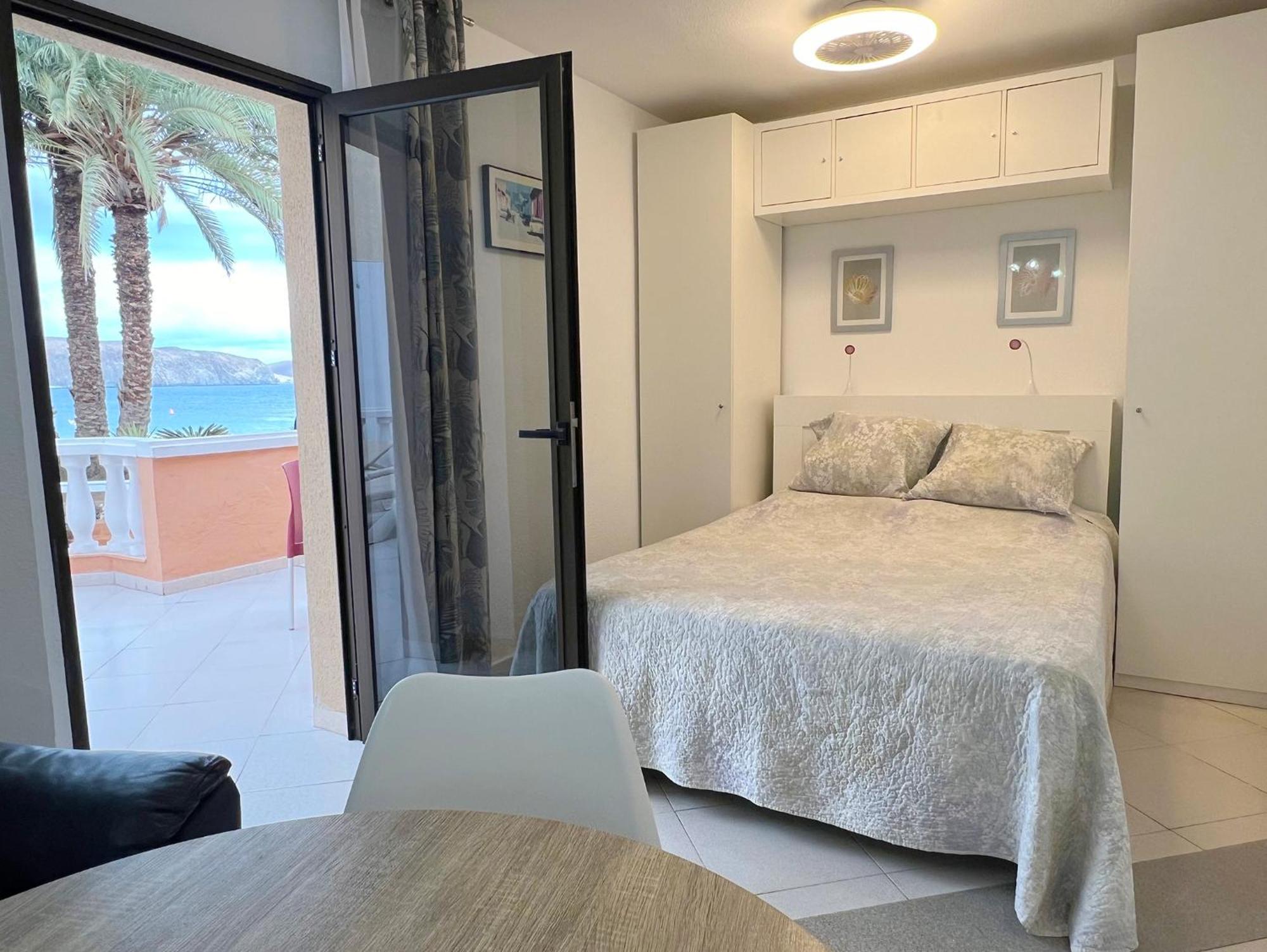 Apartamento Beachfront Americas - Trg