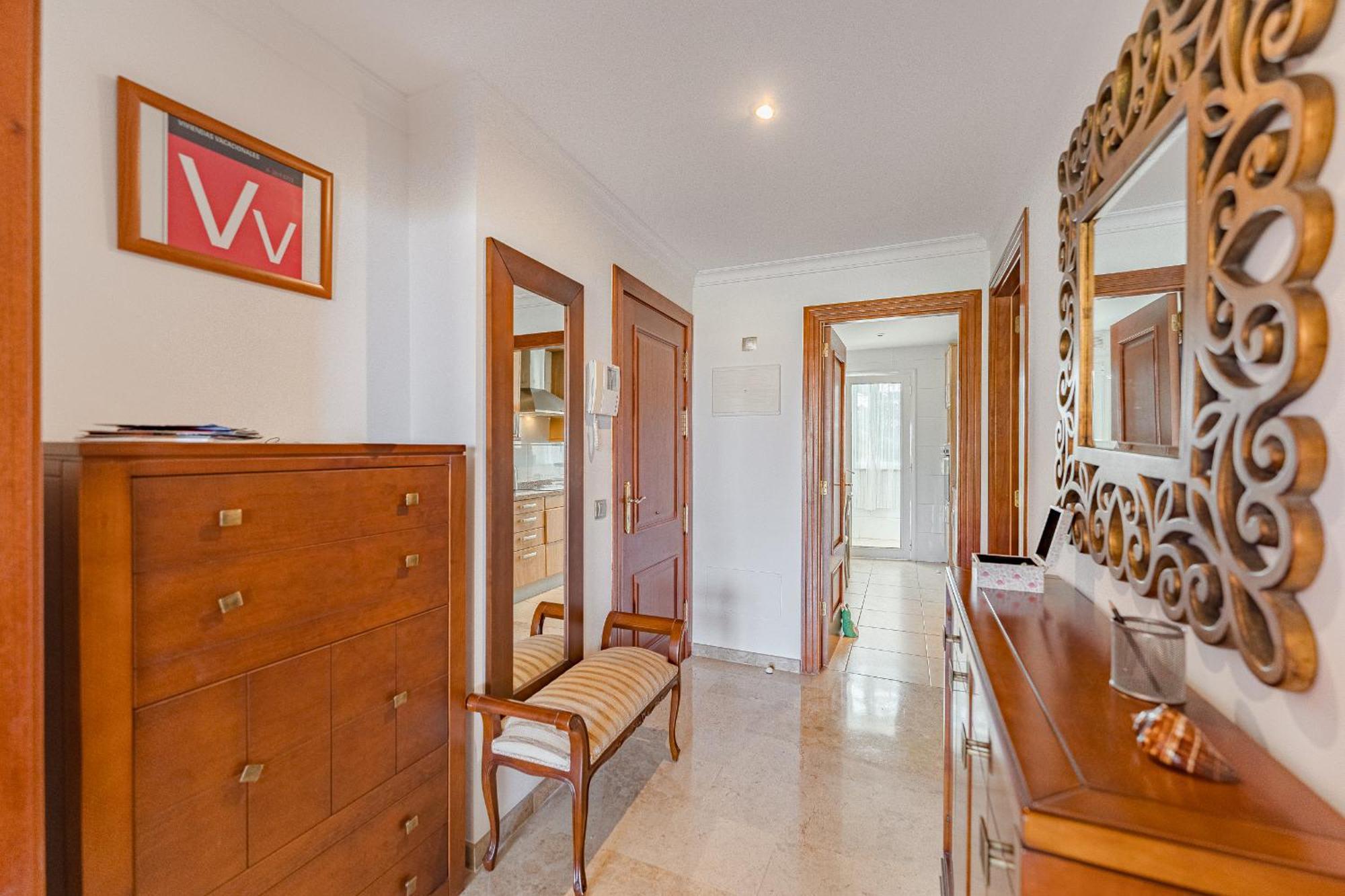 Apartment Tenerife Dream 003 Puerto de Santiago (Tenerife)