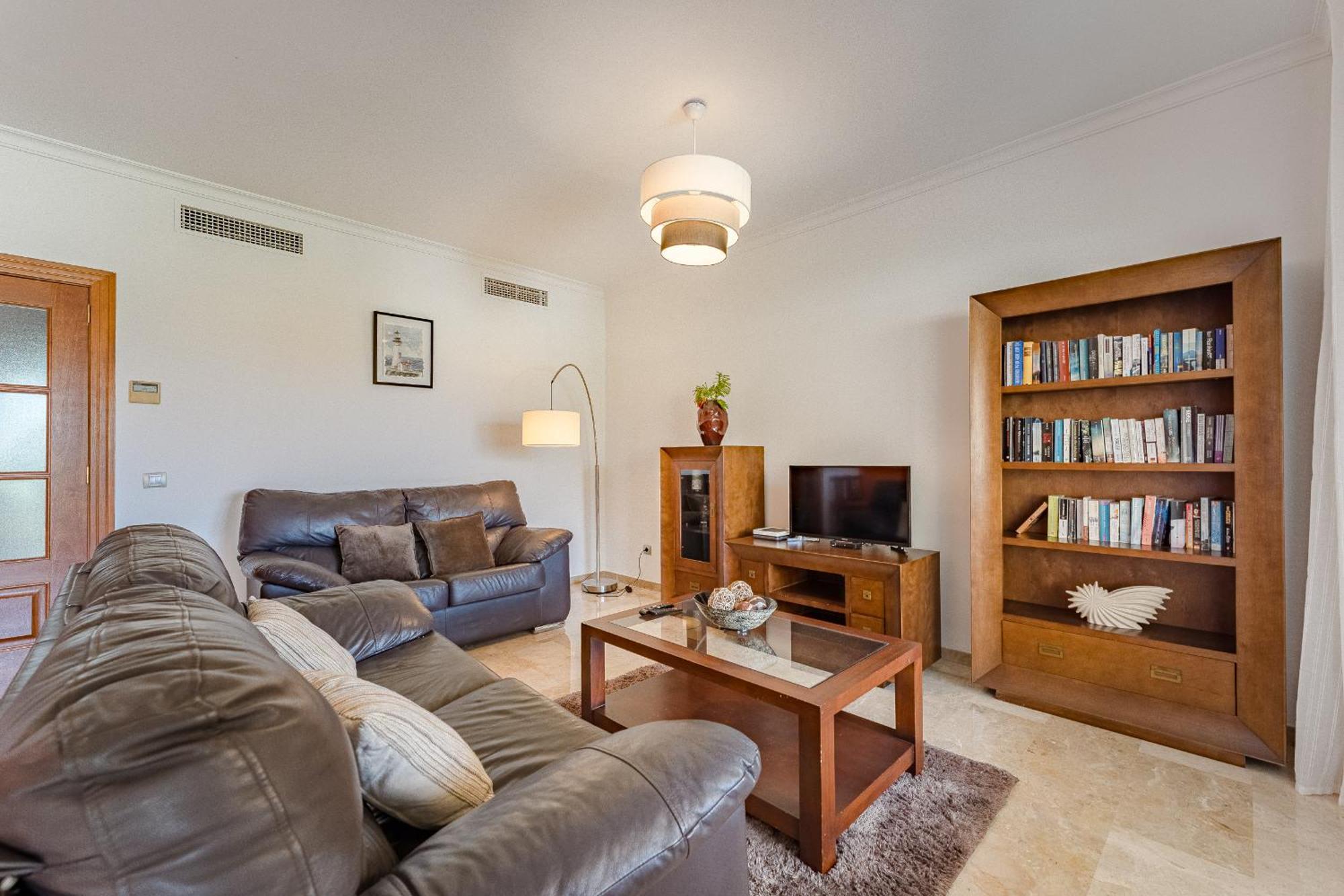 Tenerife Dream 003 Apartment