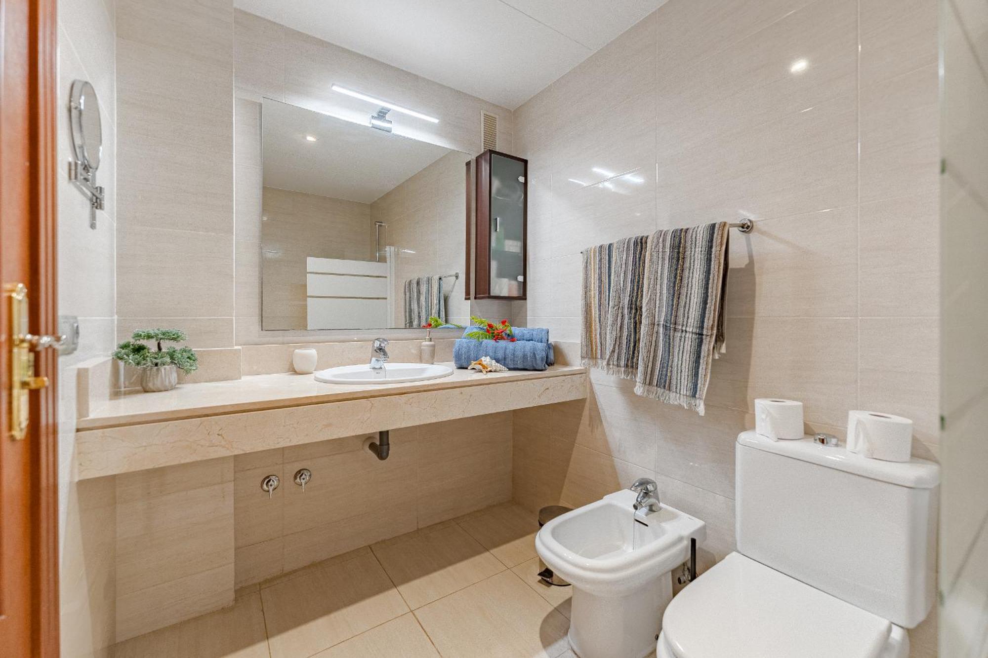 Apartment Tenerife Dream 003 *