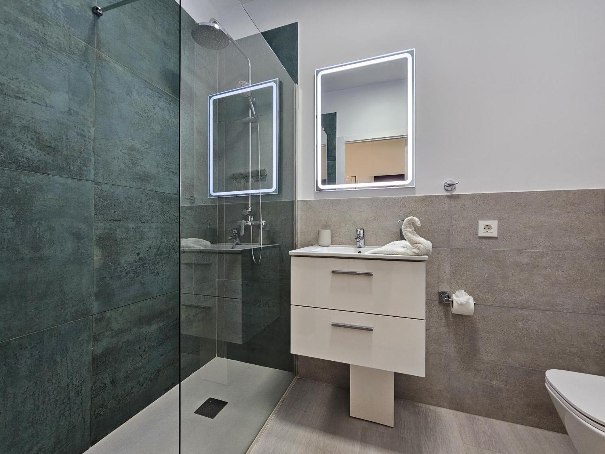 Fantastico Victoria Appartement *