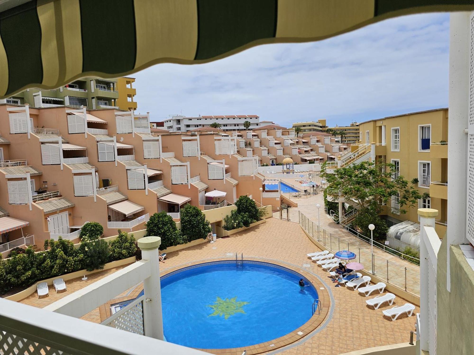 Appartement Fantastico Victoria *