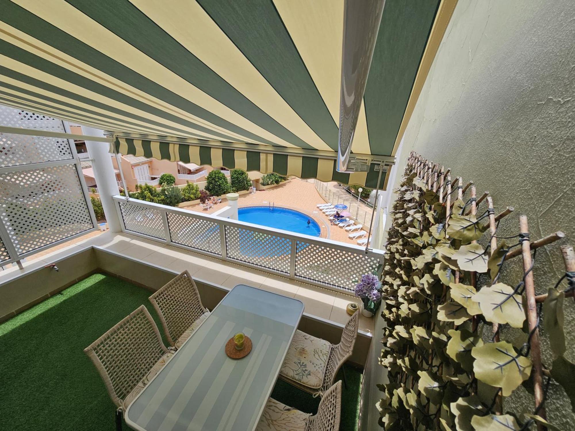 Appartement Fantastico Victoria