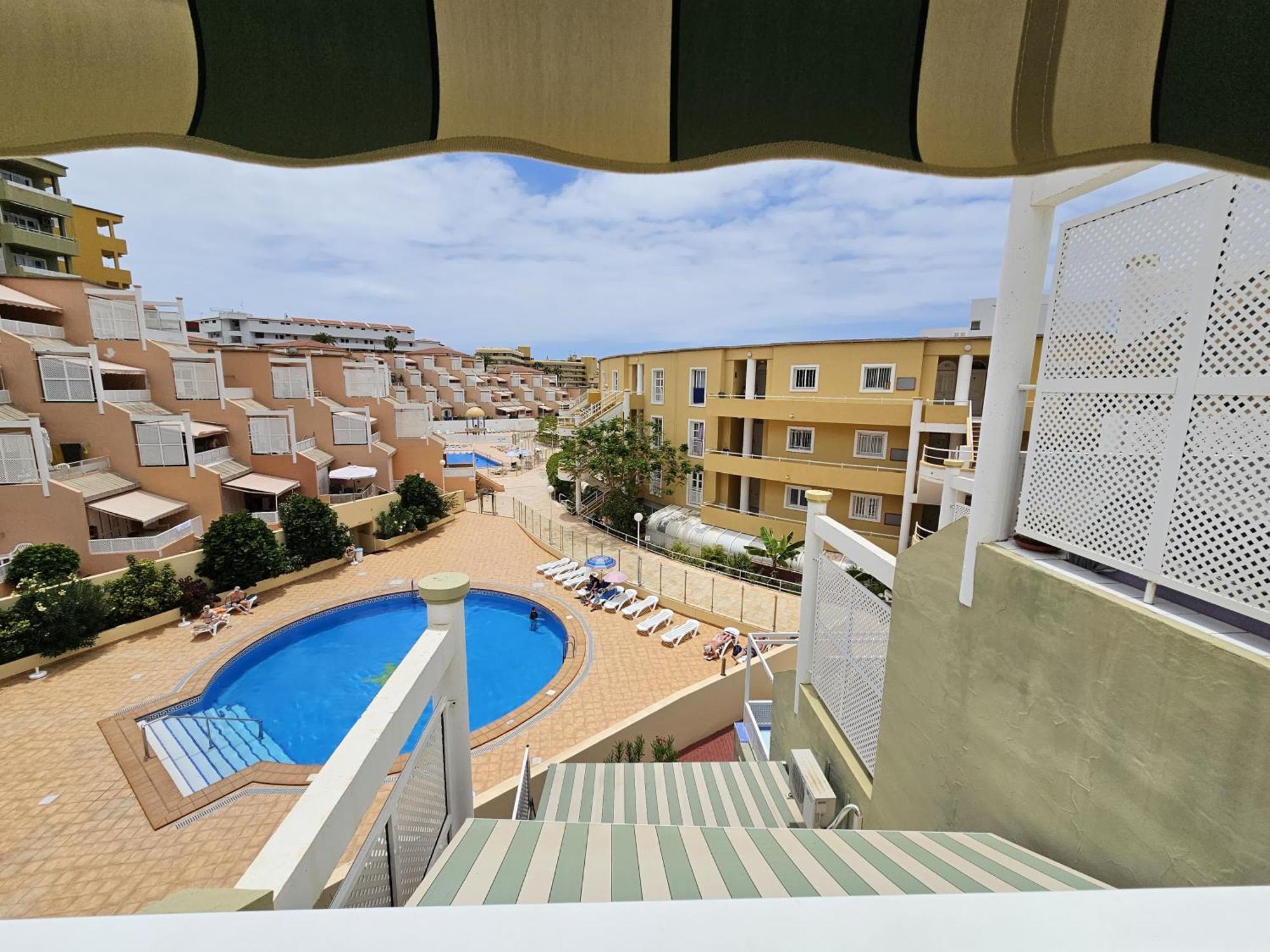 Appartement Fantastico Victoria Costa Adeje (Tenerife)