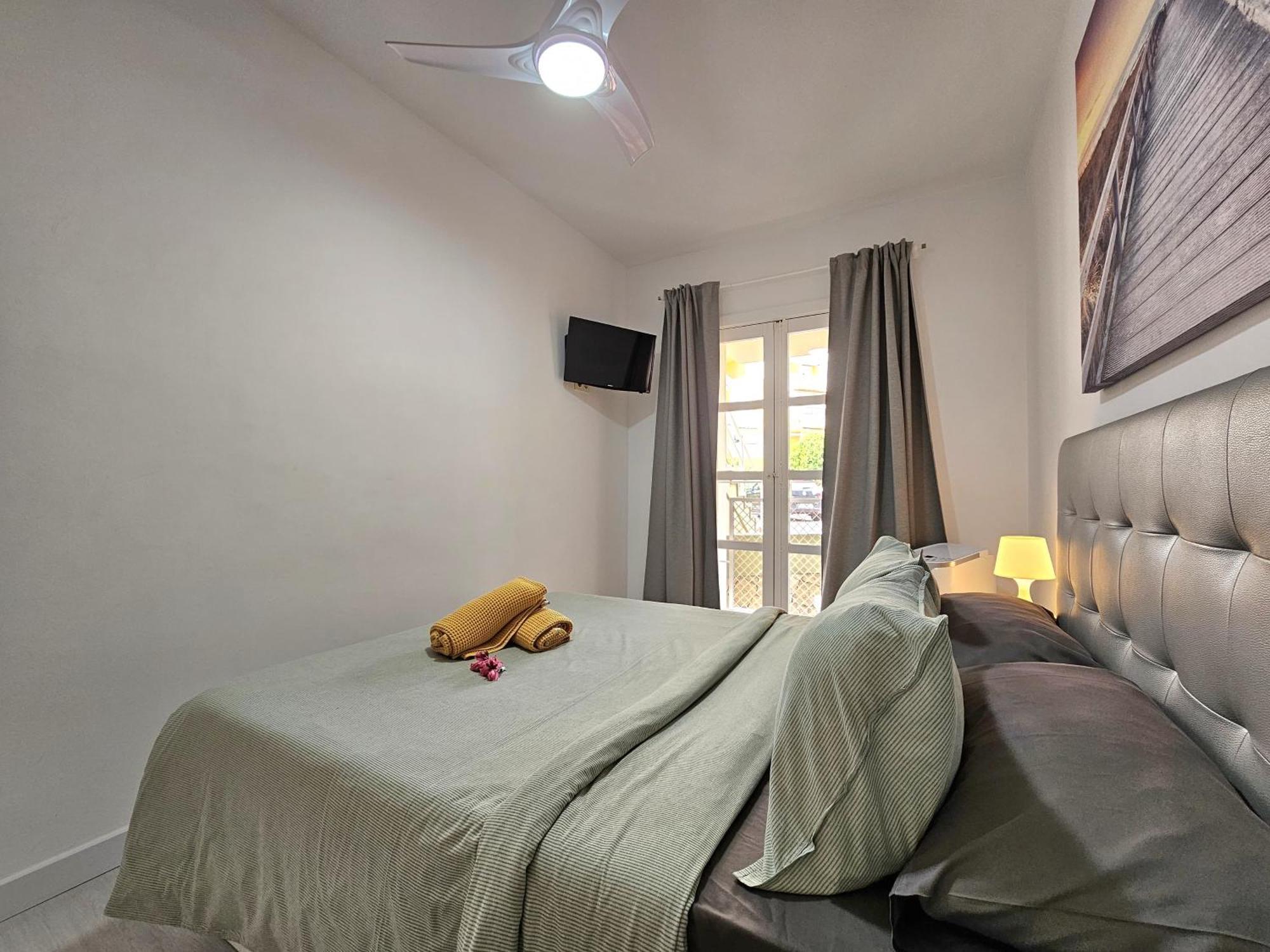 Fantastico Victoria Appartement