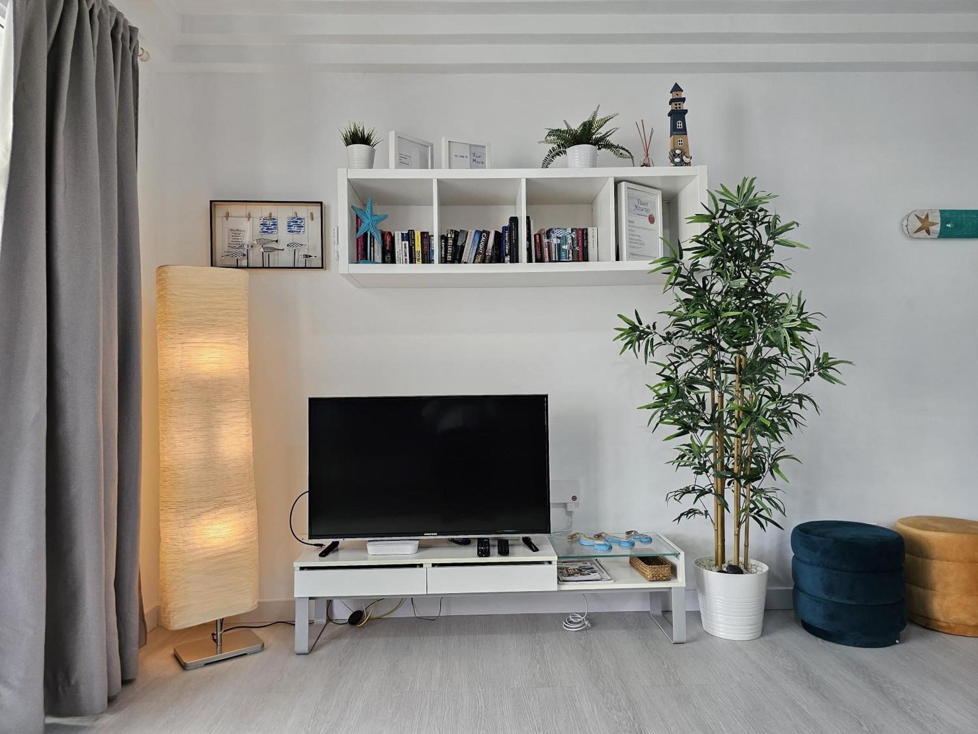 Appartement Fantastico Victoria