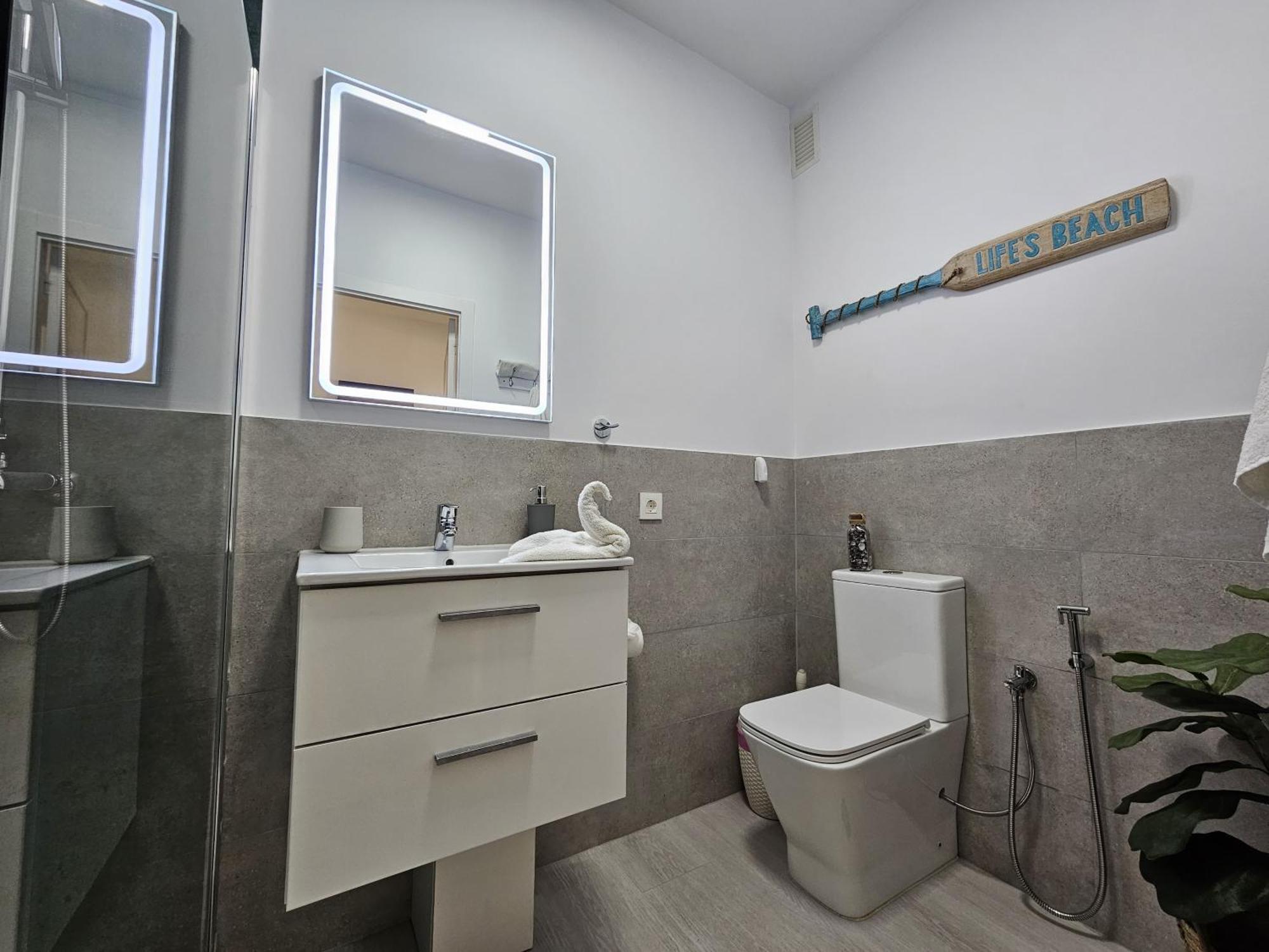 Fantastico Victoria Appartement *