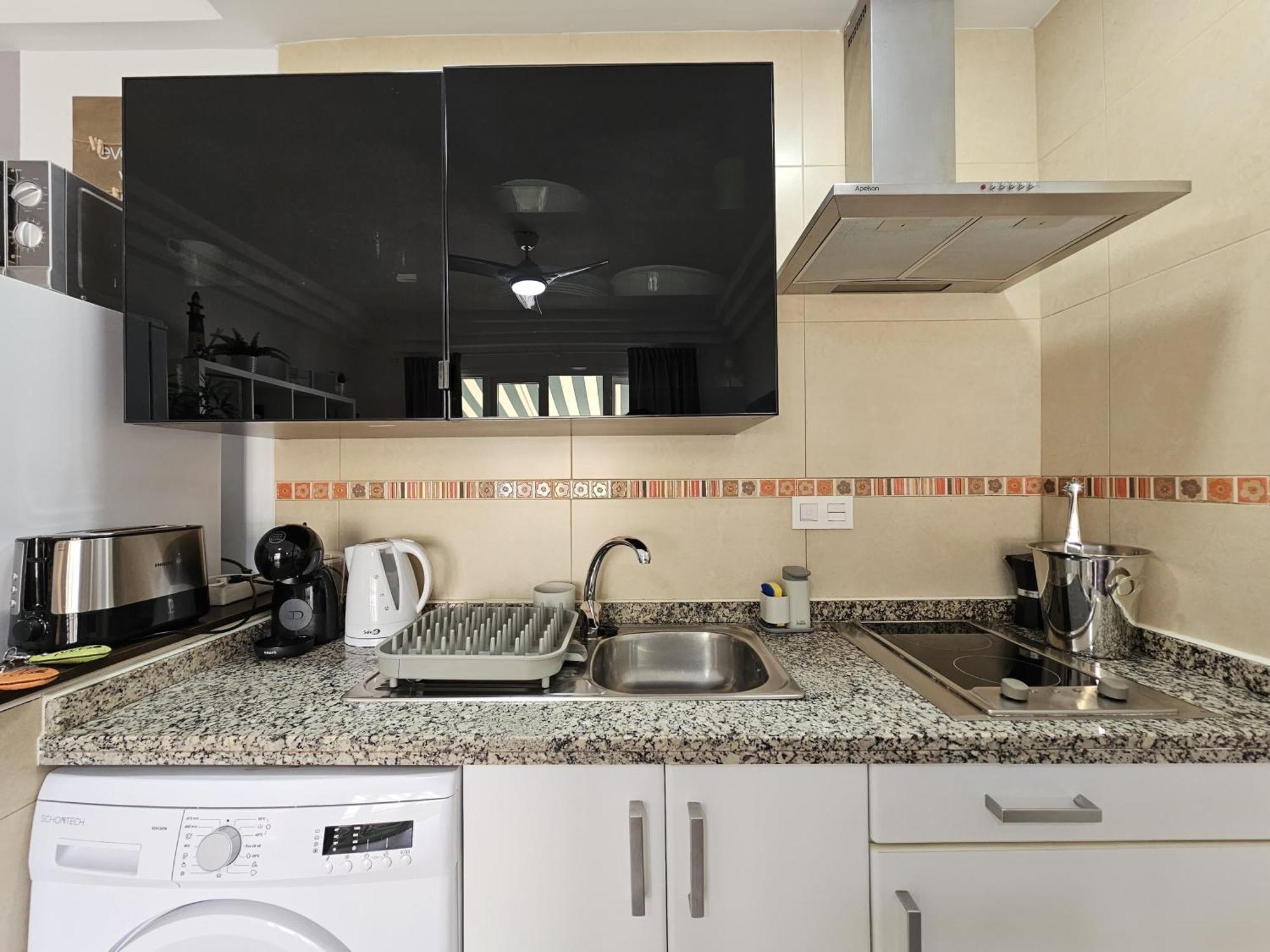 Fantastico Victoria Appartement Costa Adeje (Tenerife)