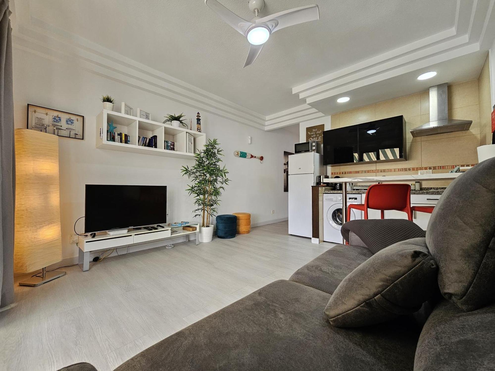 Appartement Fantastico Victoria Costa Adeje (Tenerife)