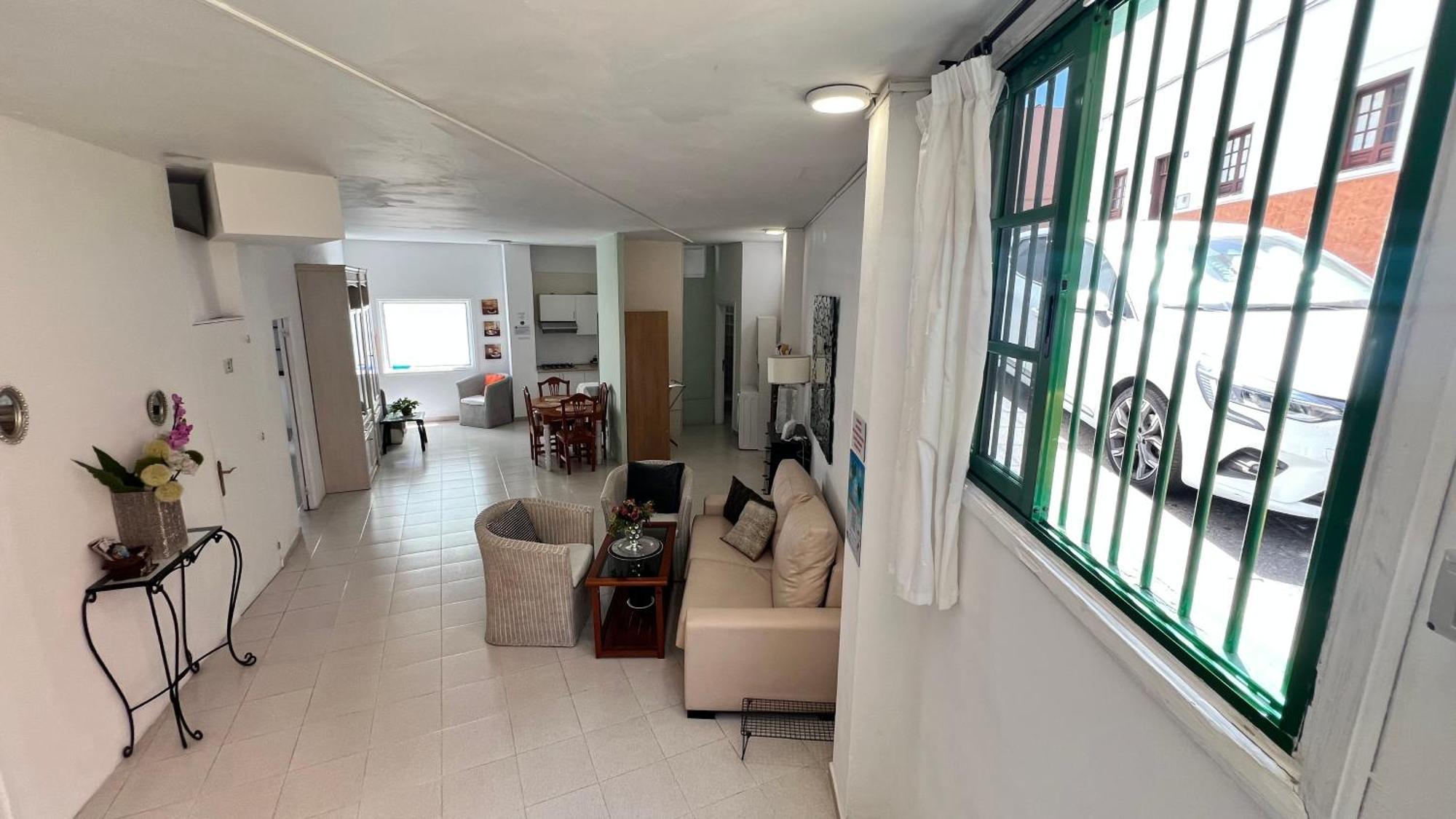 Séjour chez l'habitant Alcamar Privada Con Areas De Sala, Cocina Y Bano Que Se Comparten Cerca Al Mar! *