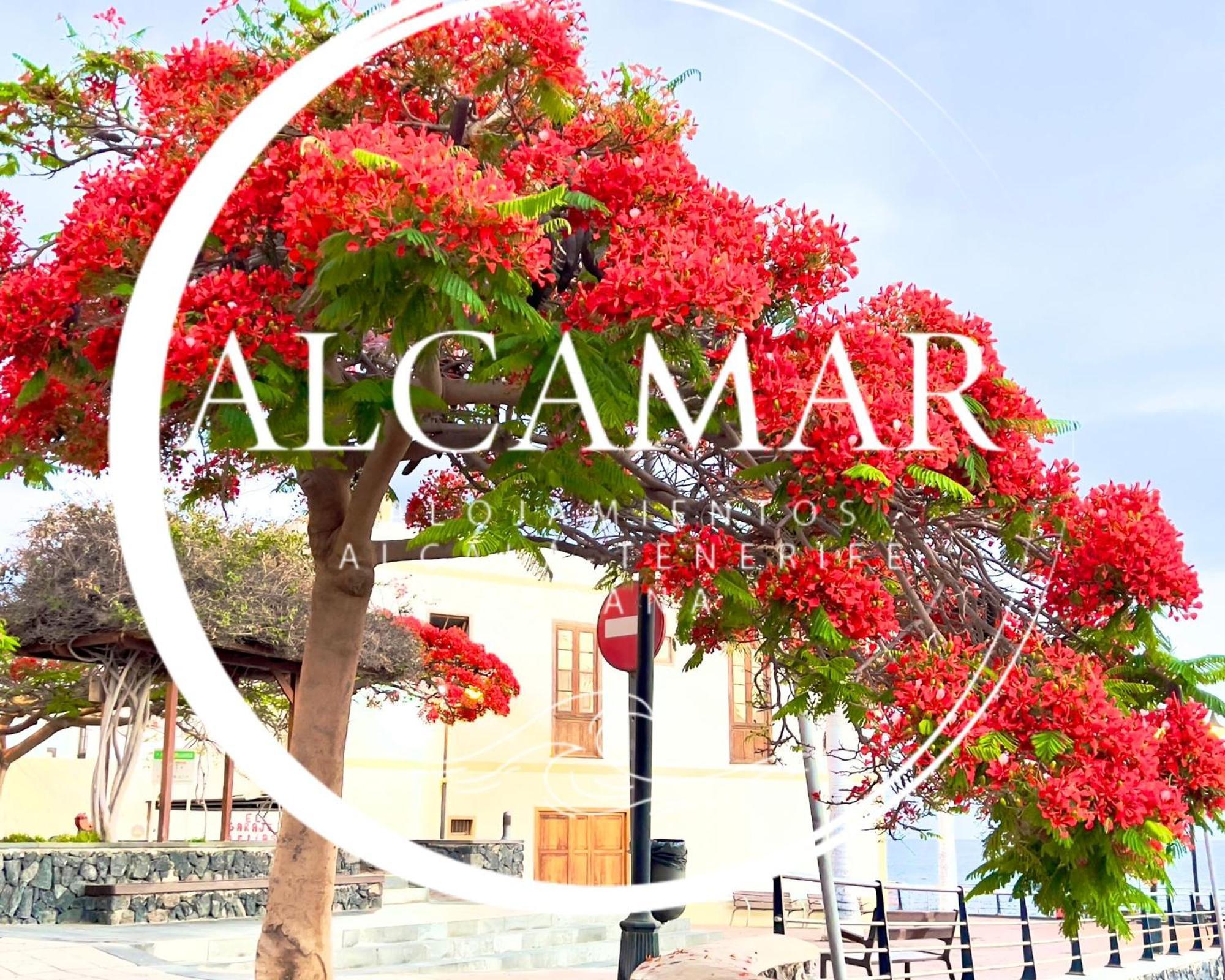 Alcamar Privada Con Areas De Sala, Cocina Y Bano Que Se Comparten Cerca Al Mar! * Alcalá la Real