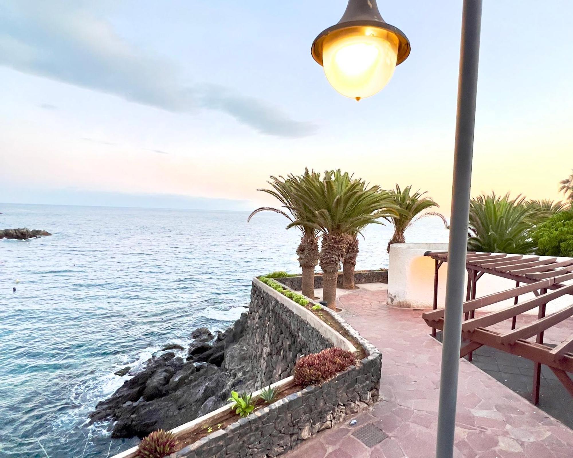 Séjour chez l'habitant Alcamar Privada Con Areas De Sala, Cocina Y Bano Que Se Comparten Cerca Al Mar! *