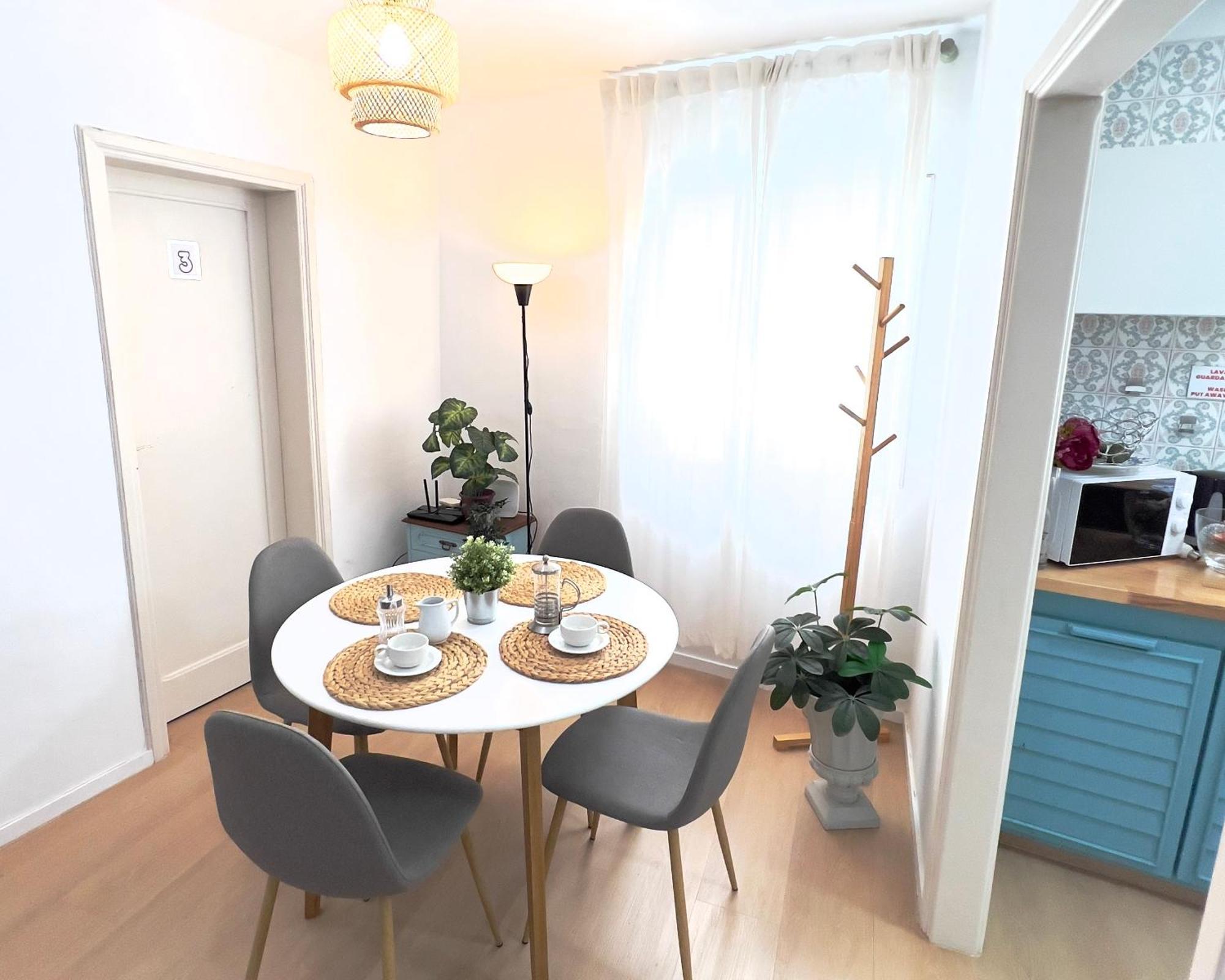Séjour chez l'habitant Alcamar Privada Con Areas De Sala, Cocina Y Bano Que Se Comparten Cerca Al Mar!