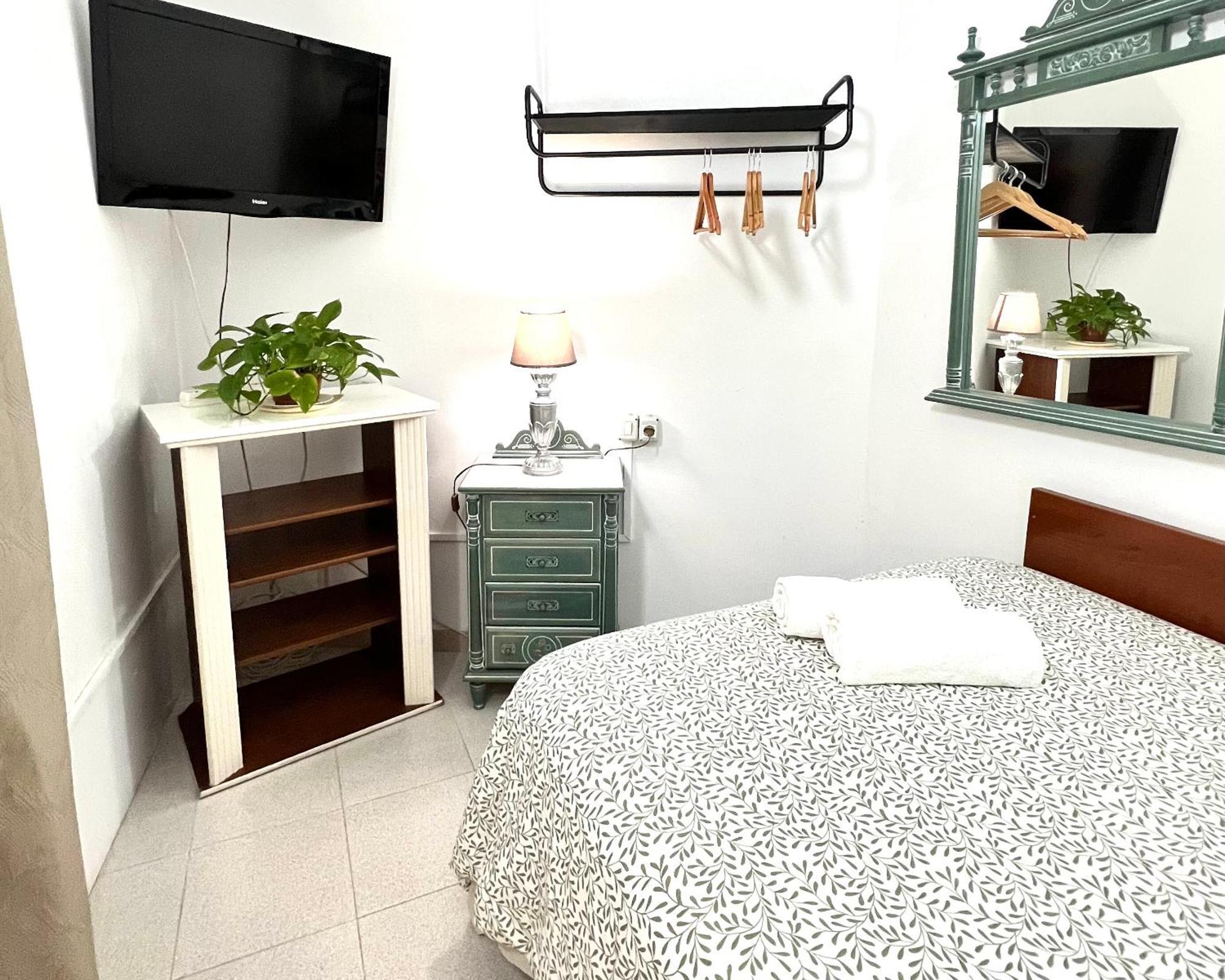 Séjour chez l'habitant Alcamar Privada Con Areas De Sala, Cocina Y Bano Que Se Comparten Cerca Al Mar!