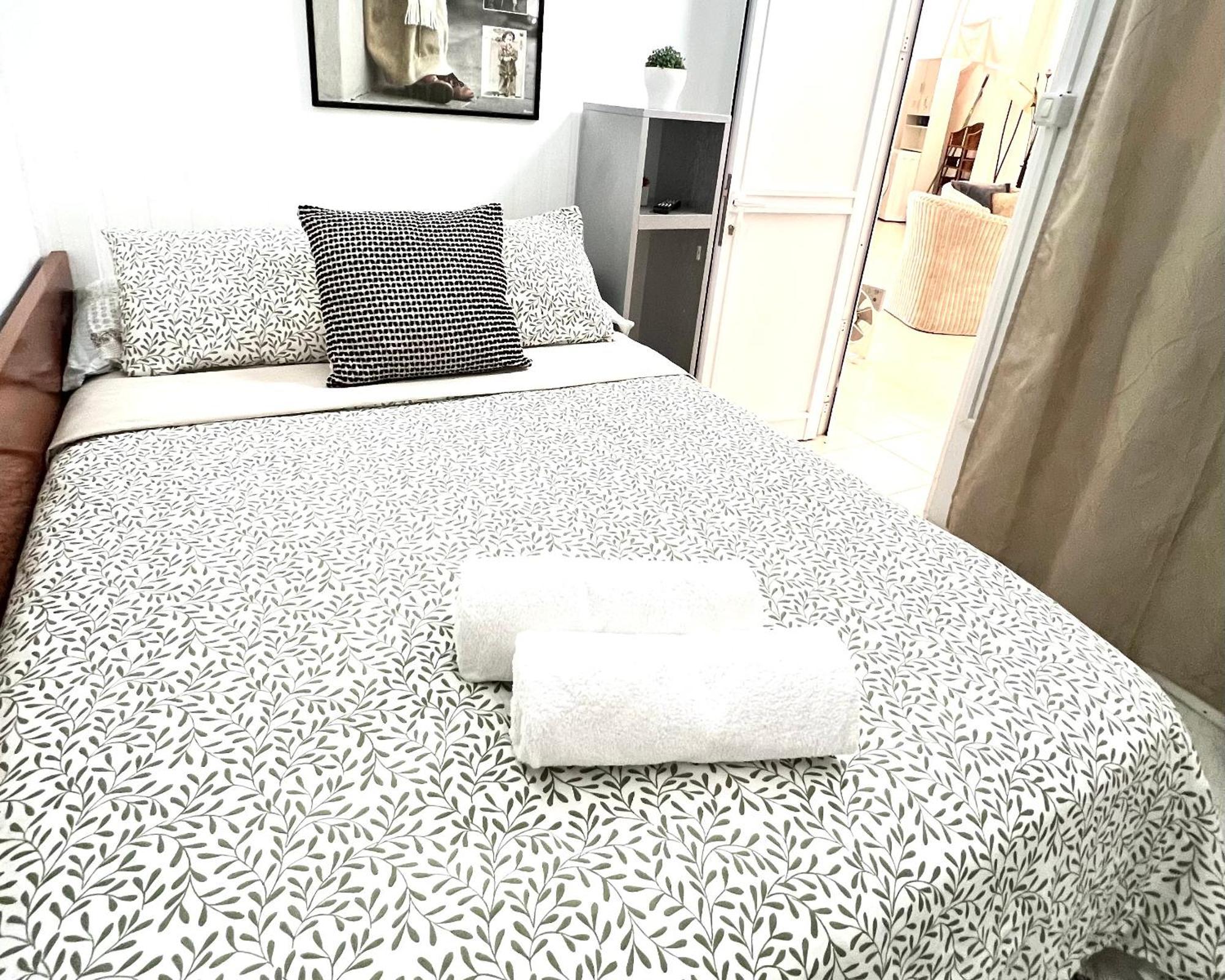 Alcamar Privada Con Areas De Sala, Cocina Y Bano Que Se Comparten Cerca Al Mar! Séjour chez l'habitant *