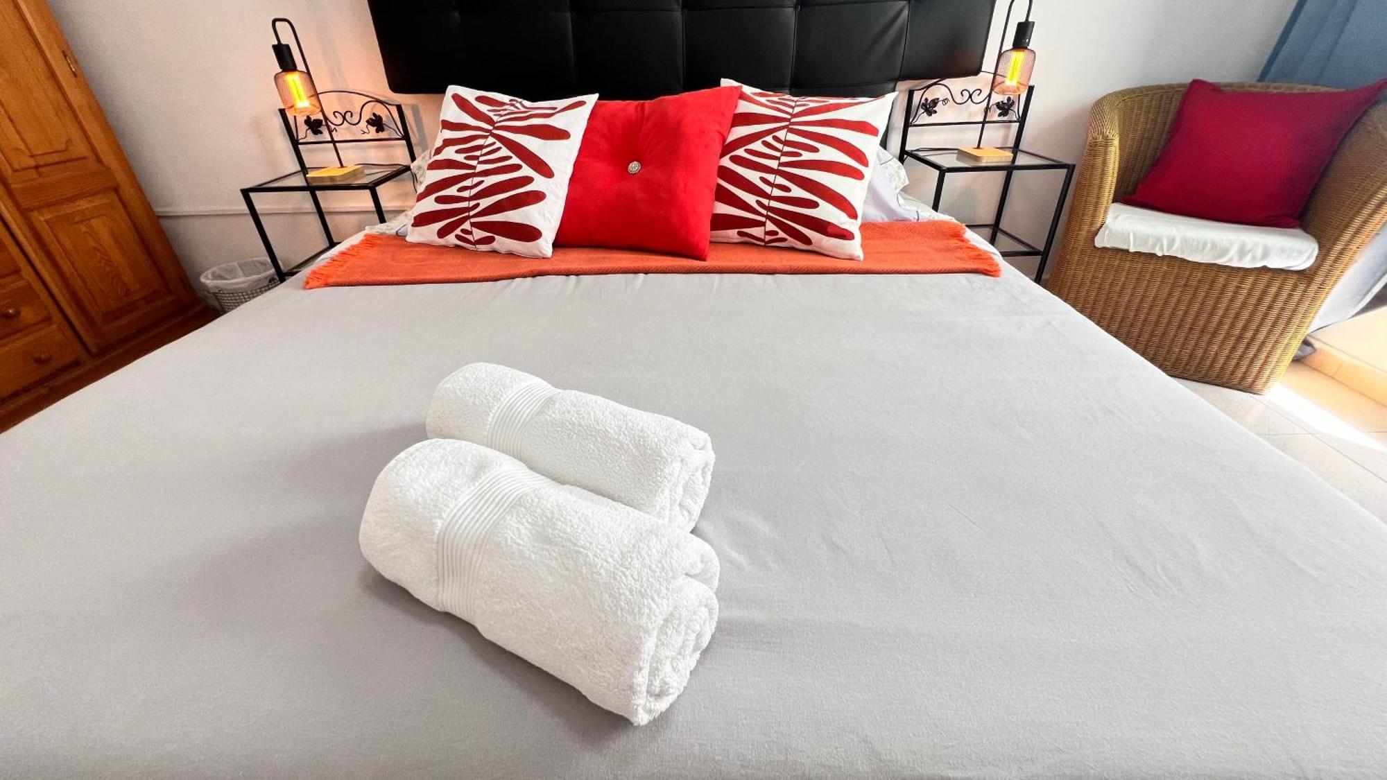 Séjour chez l'habitant Alcamar Privada Con Areas De Sala, Cocina Y Bano Que Se Comparten Cerca Al Mar!