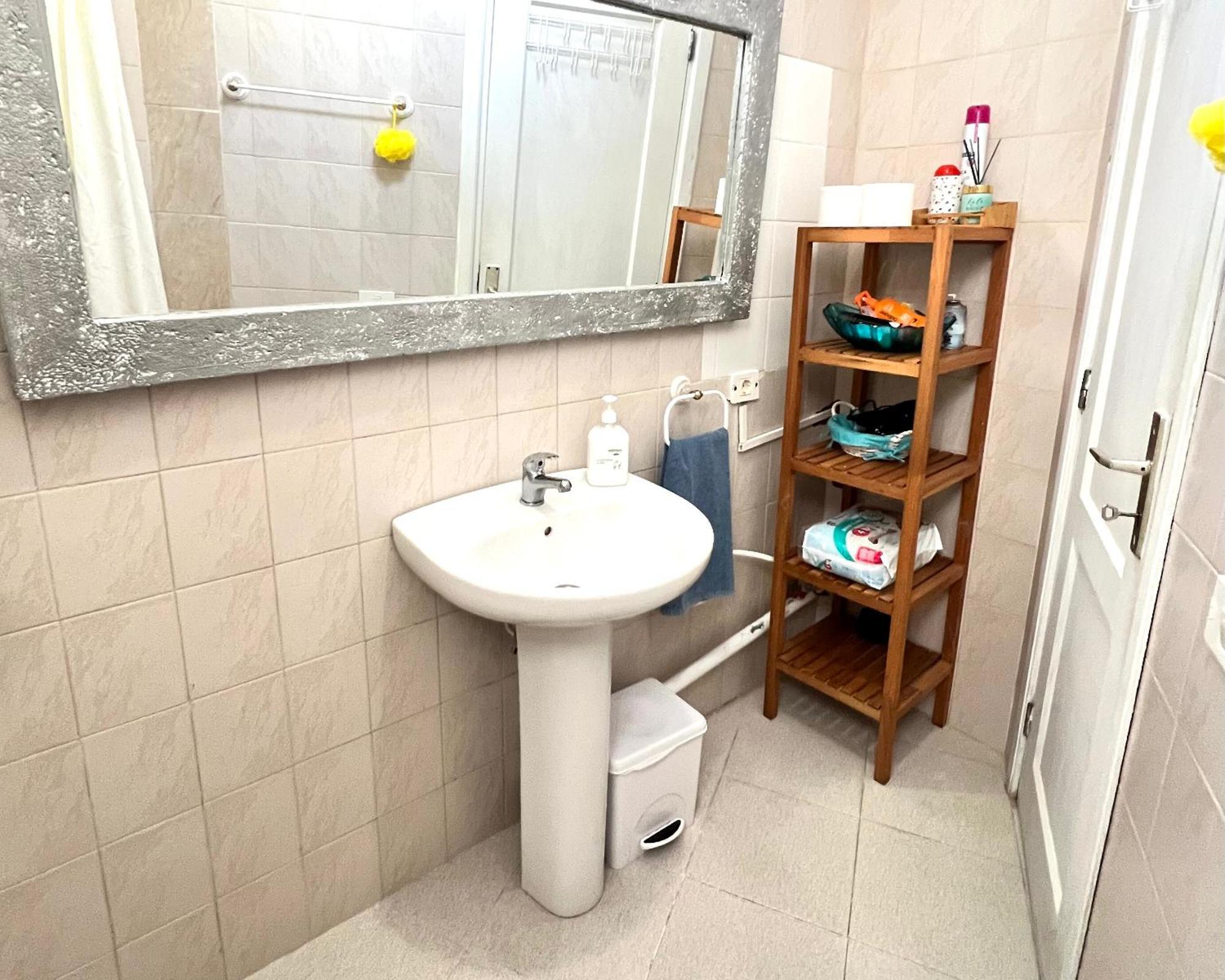 Séjour chez l'habitant Alcamar Privada Con Areas De Sala, Cocina Y Bano Que Se Comparten Cerca Al Mar! *