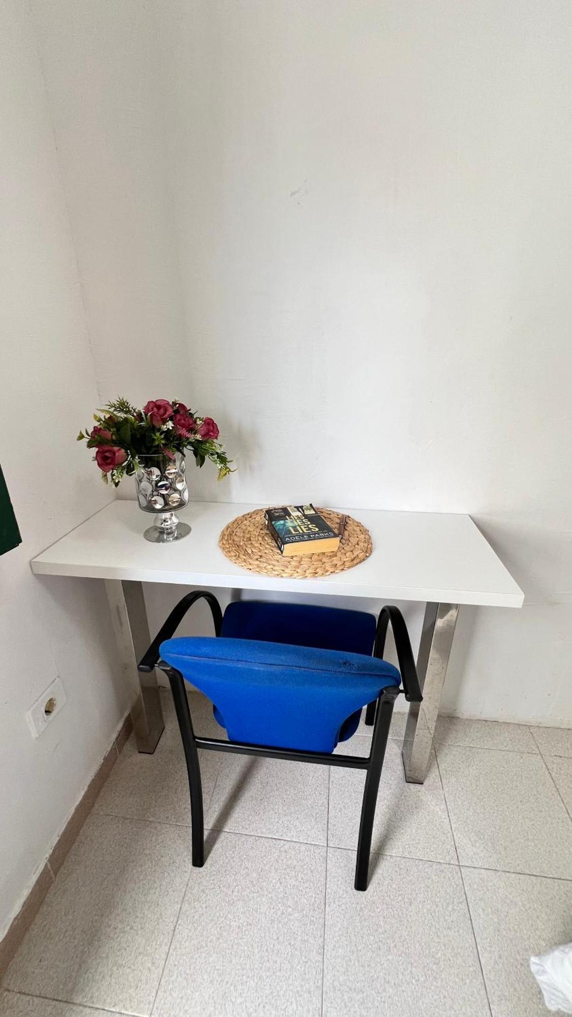 Séjour chez l'habitant Alcamar Privada Con Areas De Sala, Cocina Y Bano Que Se Comparten Cerca Al Mar!