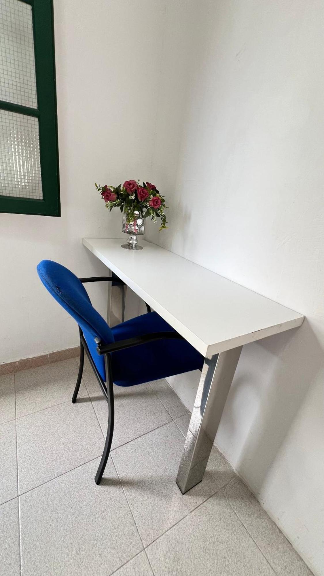 Séjour chez l'habitant Alcamar Privada Con Areas De Sala, Cocina Y Bano Que Se Comparten Cerca Al Mar! *