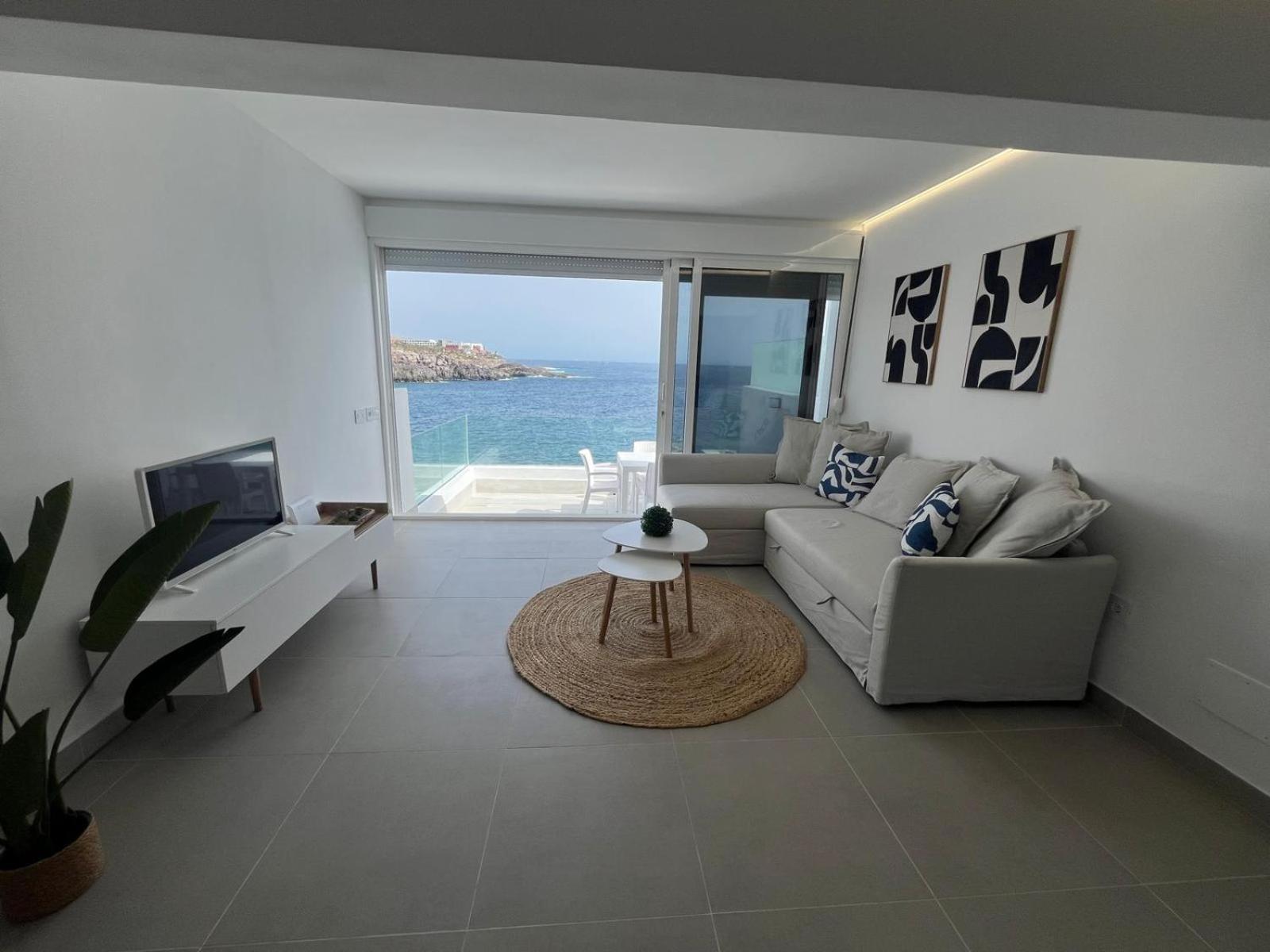 Appartement En El Mar Con Wifi *
