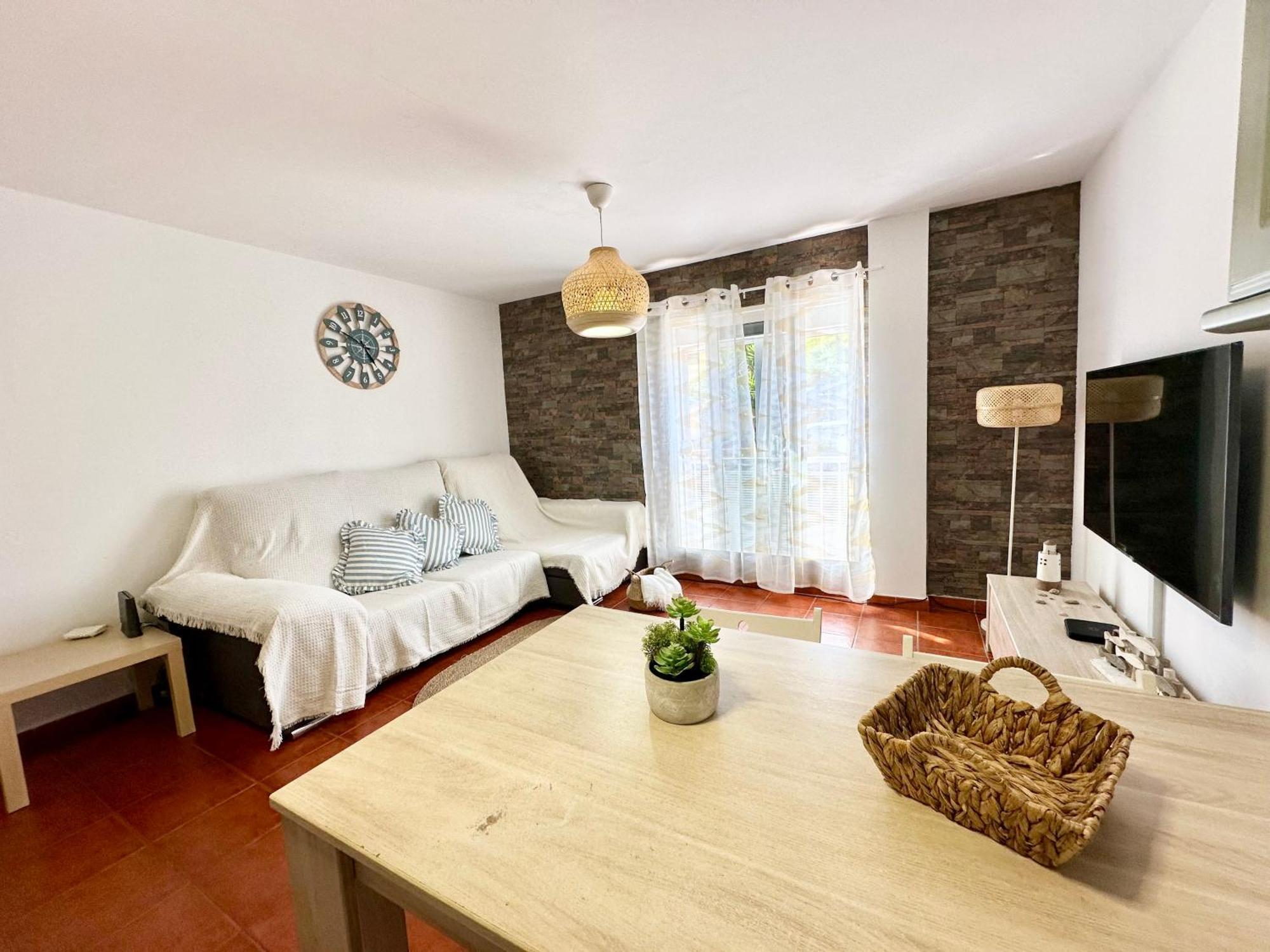 Appartement ¡relaxing Place! - La Jaca Apartament *