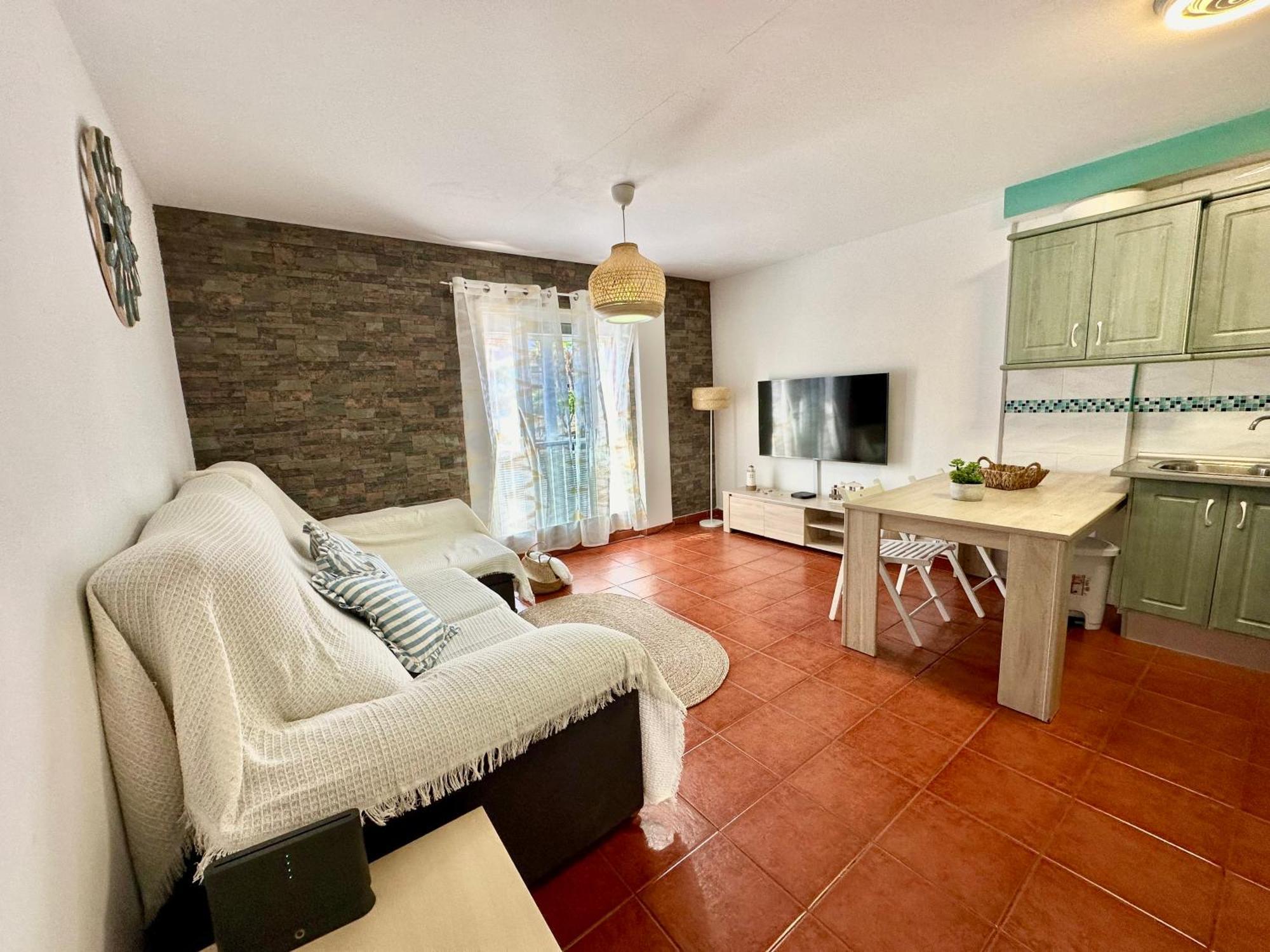 Appartement ¡relaxing Place! - La Jaca Apartament *