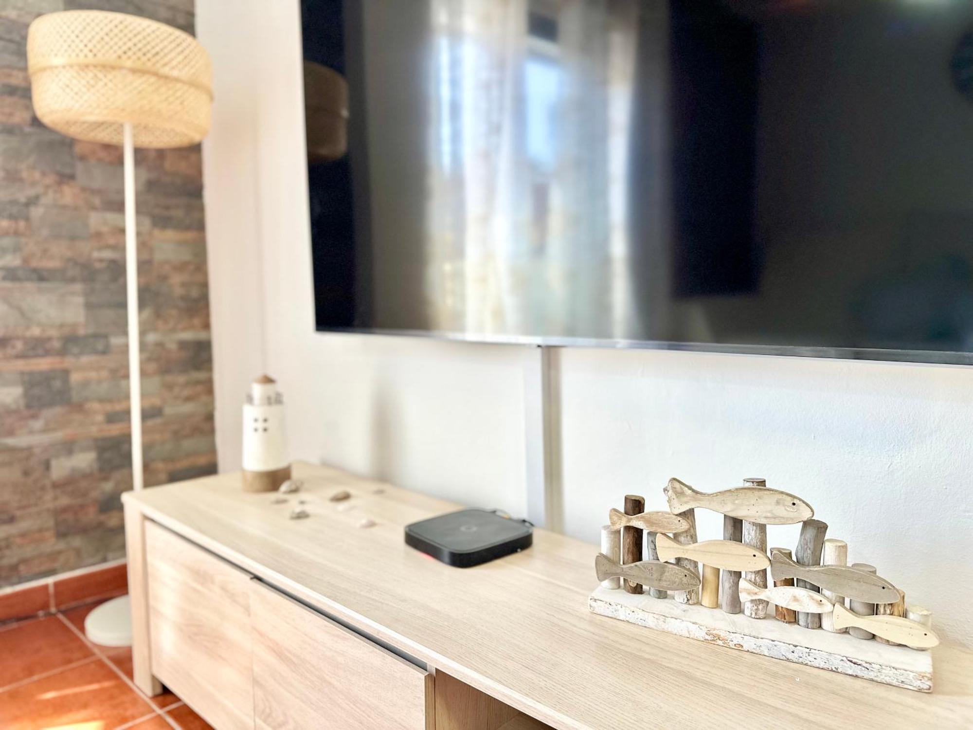 ¡relaxing Place! - La Jaca Apartament