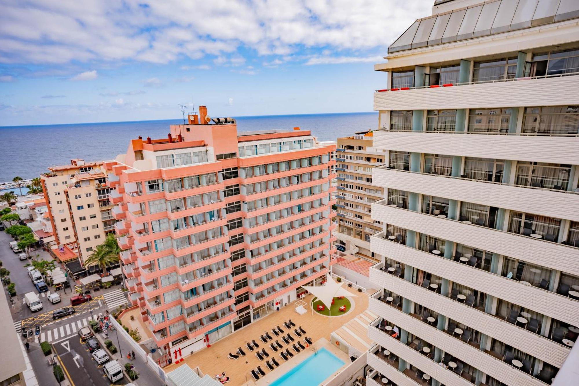 Apartamento Precioso ático Con Vistas Al Teide
