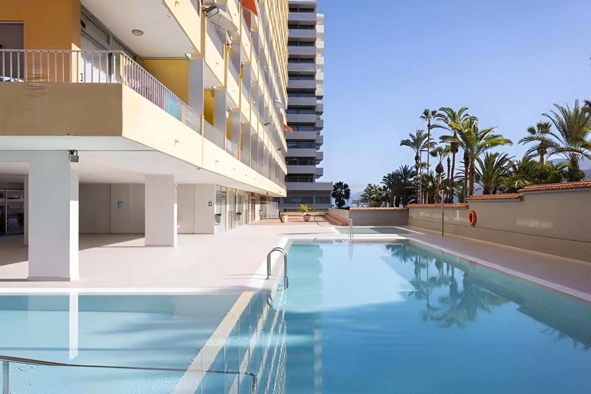 Apartamento Precioso ático Con Vistas Al Teide *