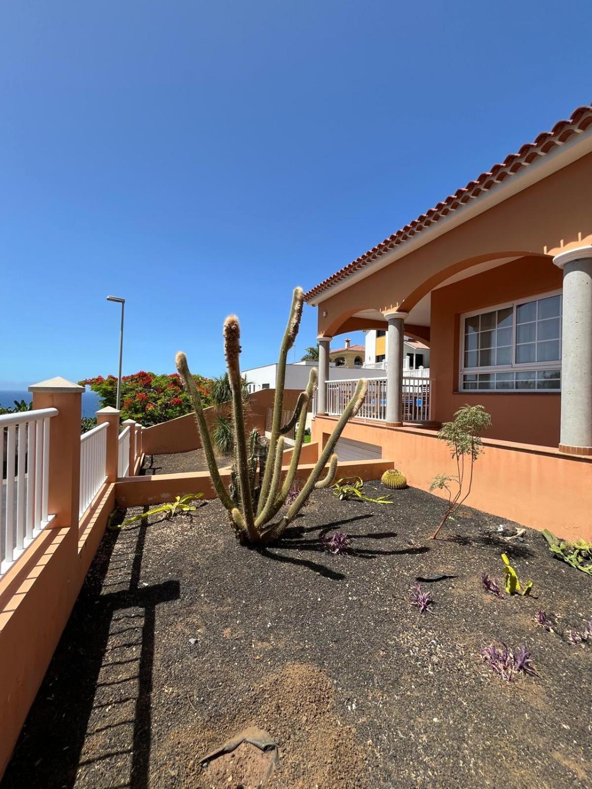 Chalet Piscina Privada Max 26º Jardin, Tranquilidad