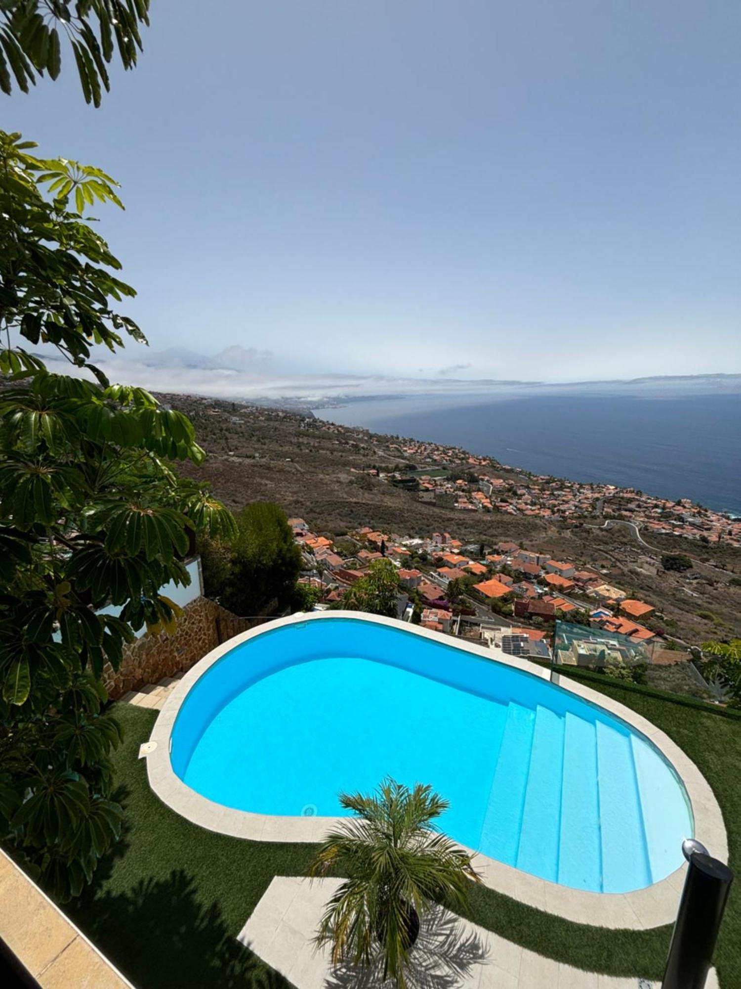Villa Canela