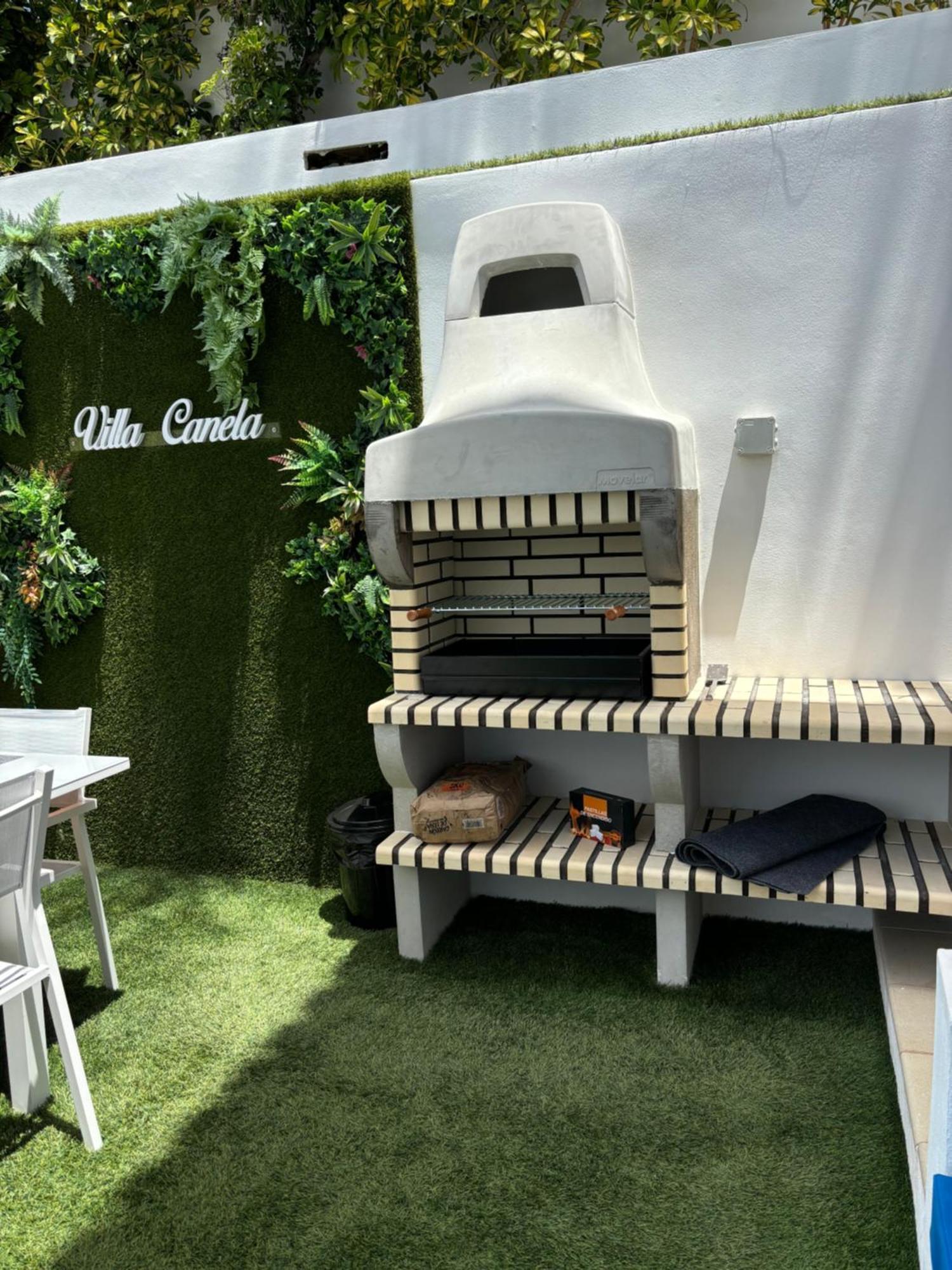 Villa Canela *