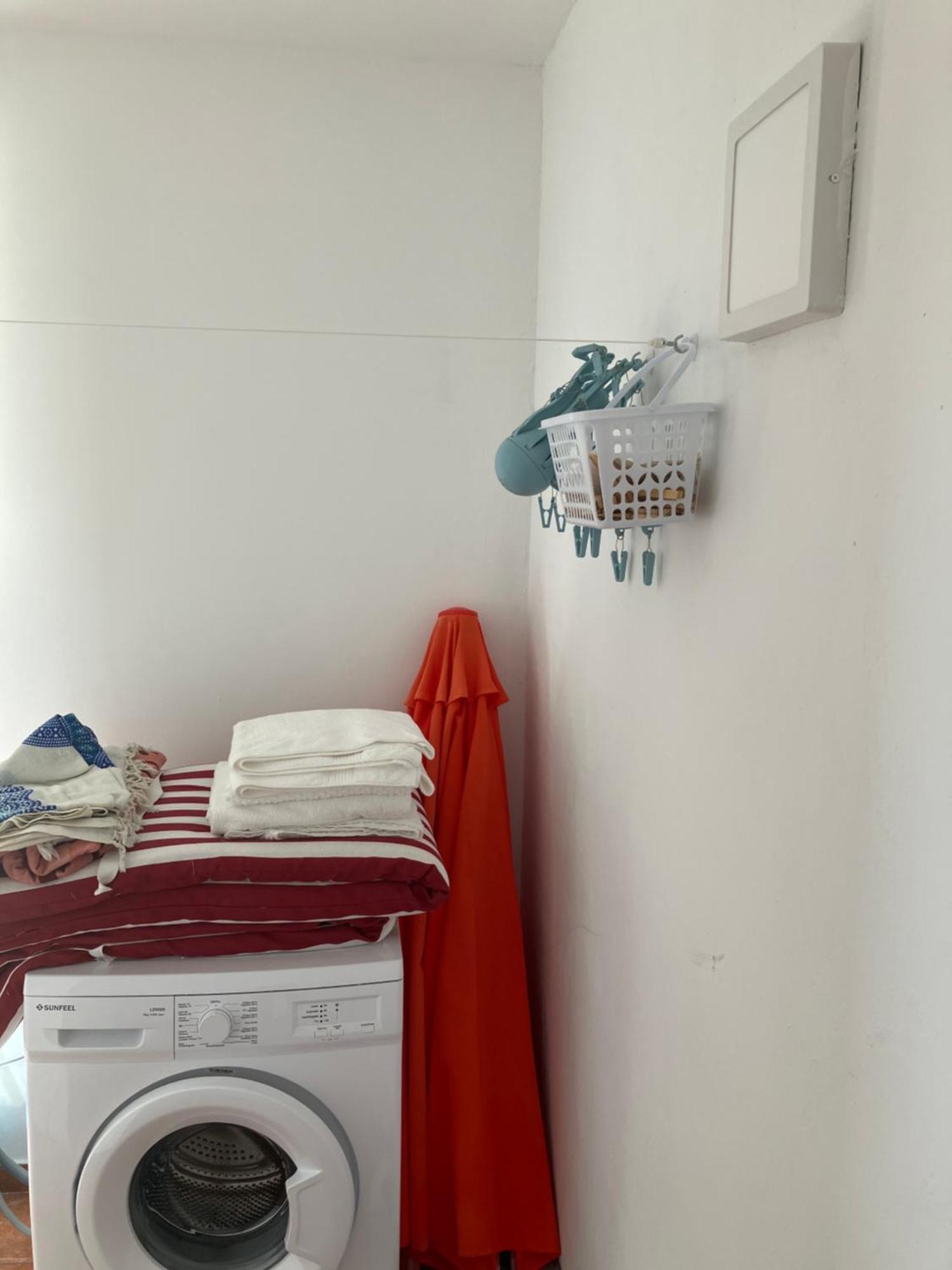 Apartment Narancsvirag