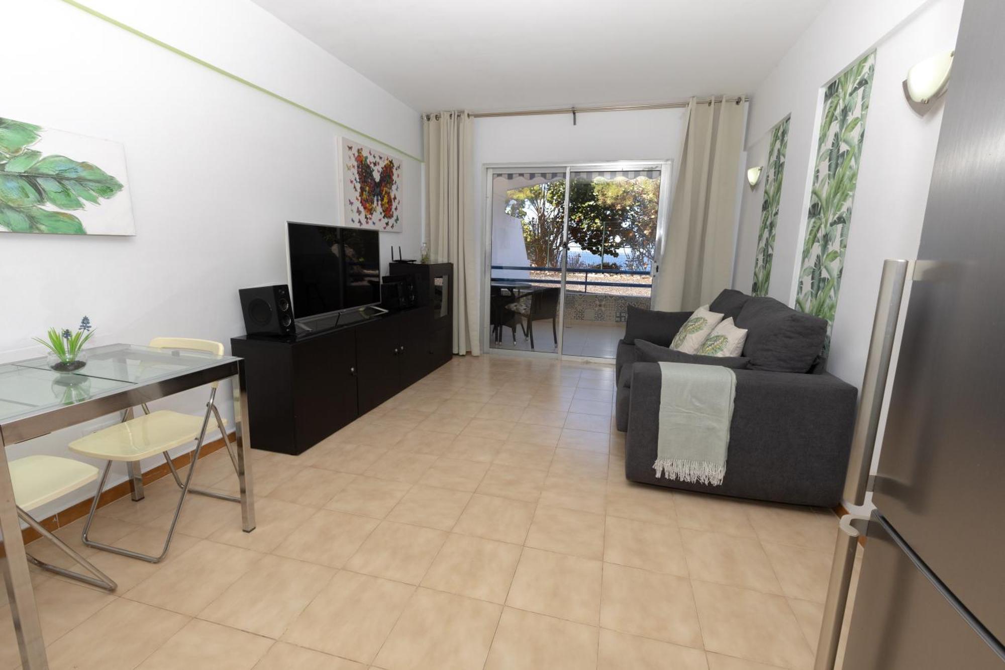 Paraiso Dreams Apartment *