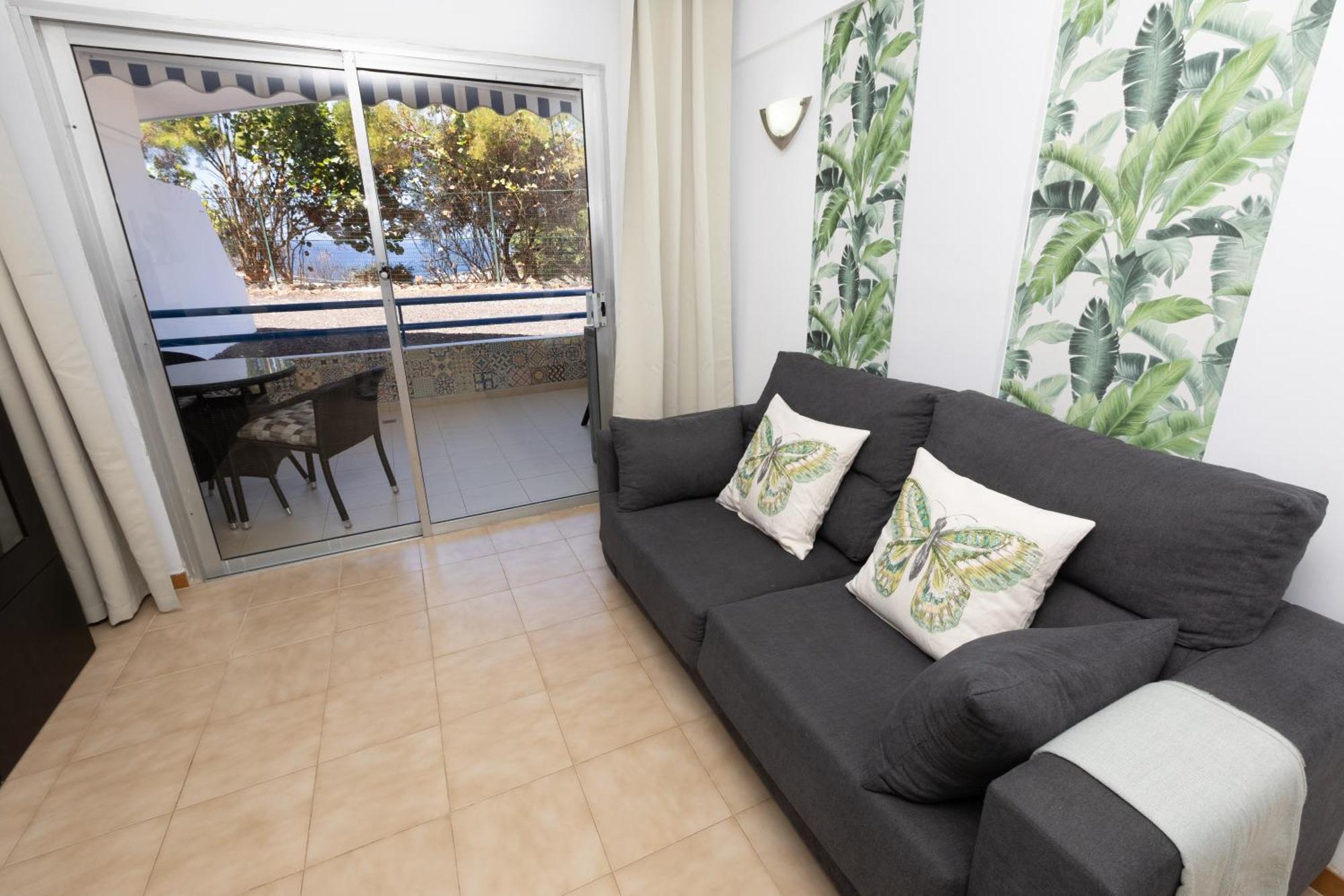 Apartment Paraiso Dreams *